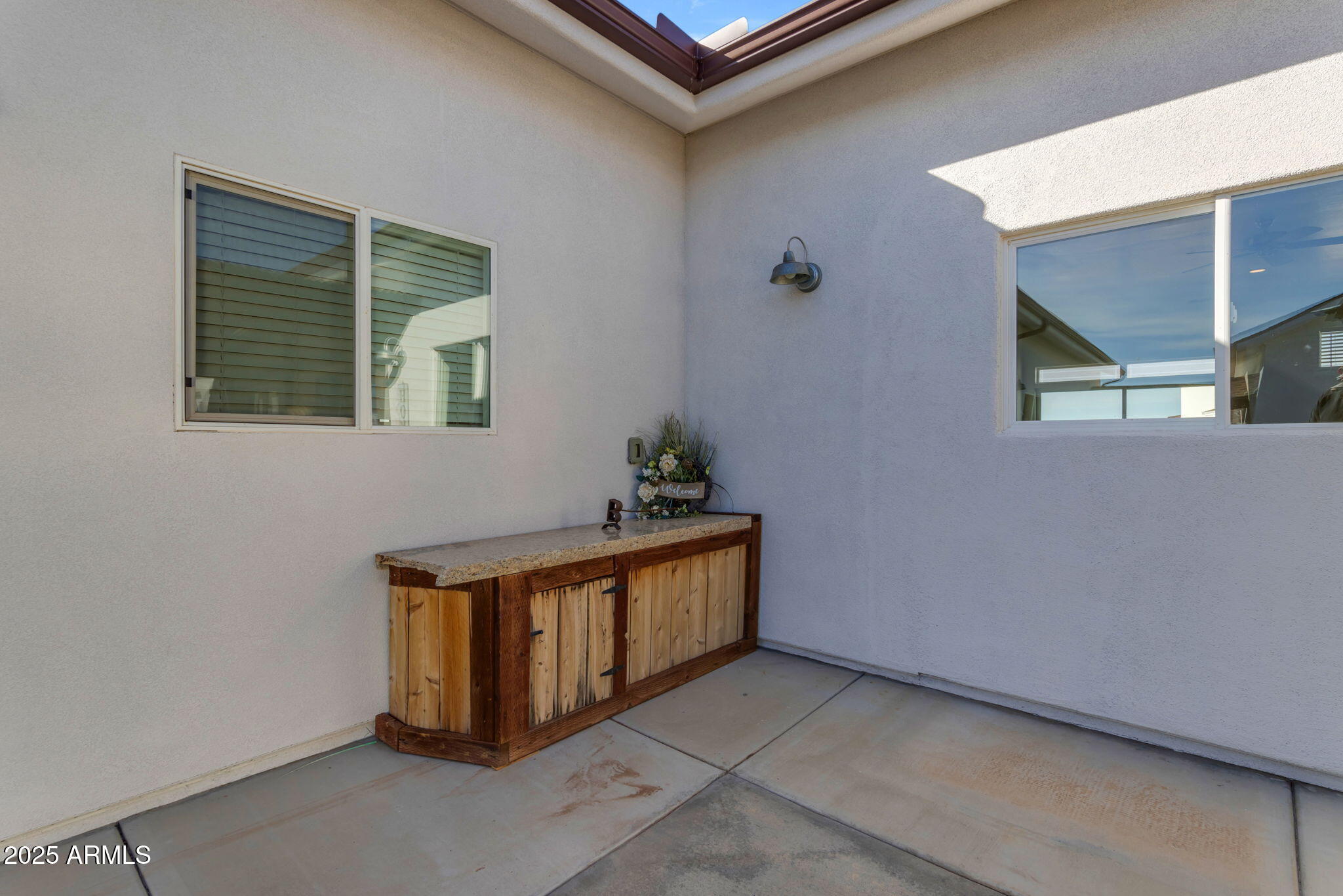 Unincorporated - Residential