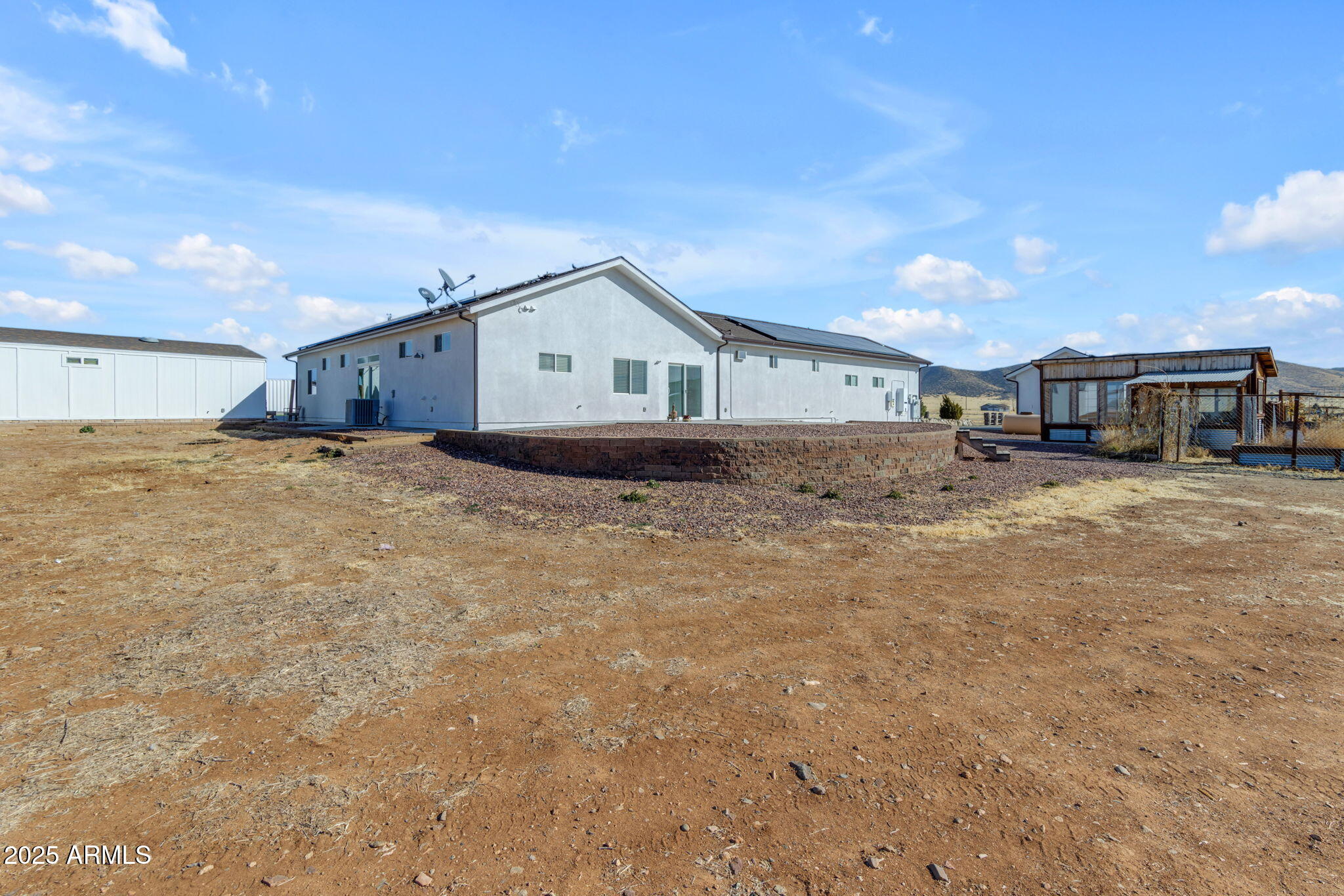 Unincorporated - Residential