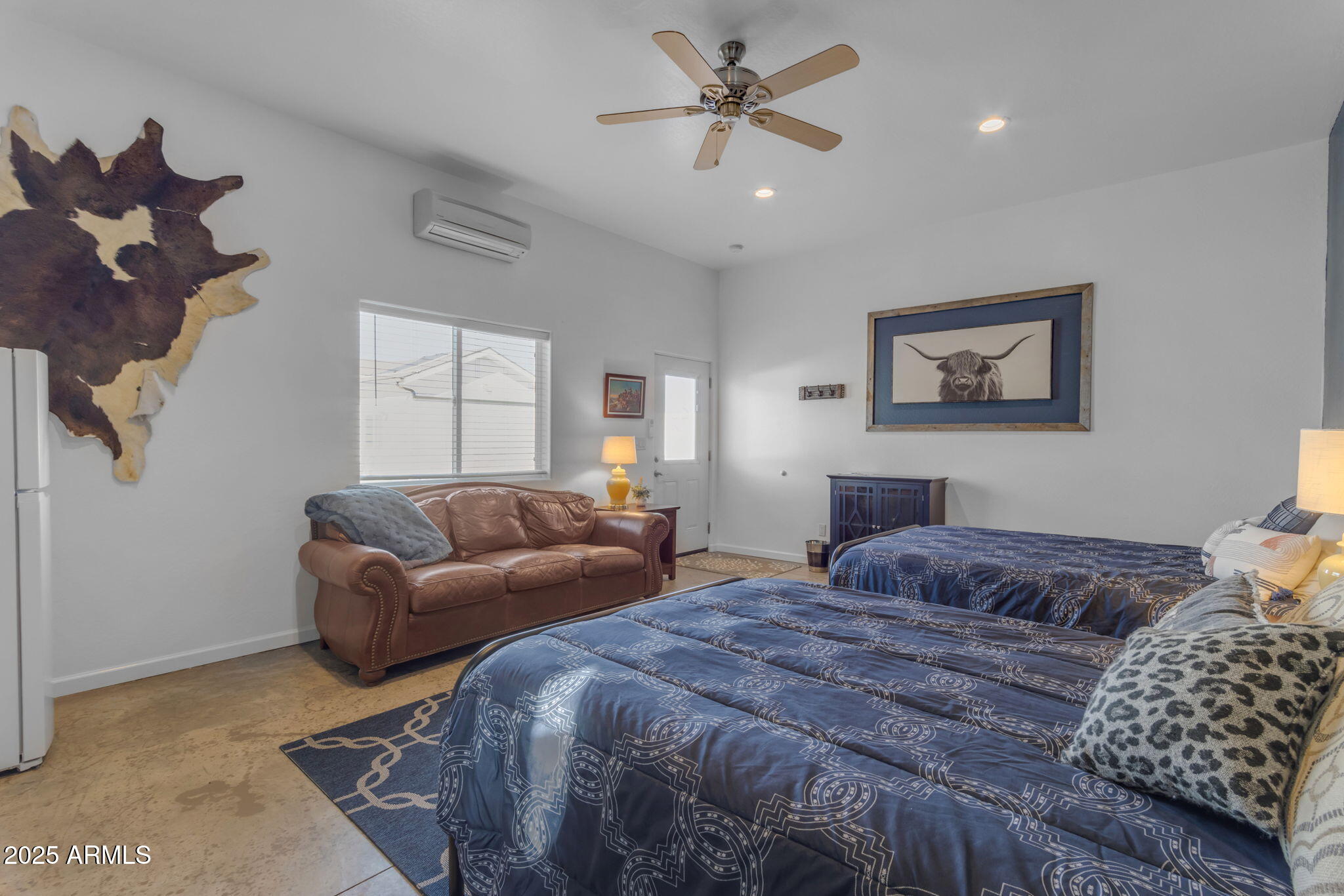 Unincorporated - Residential