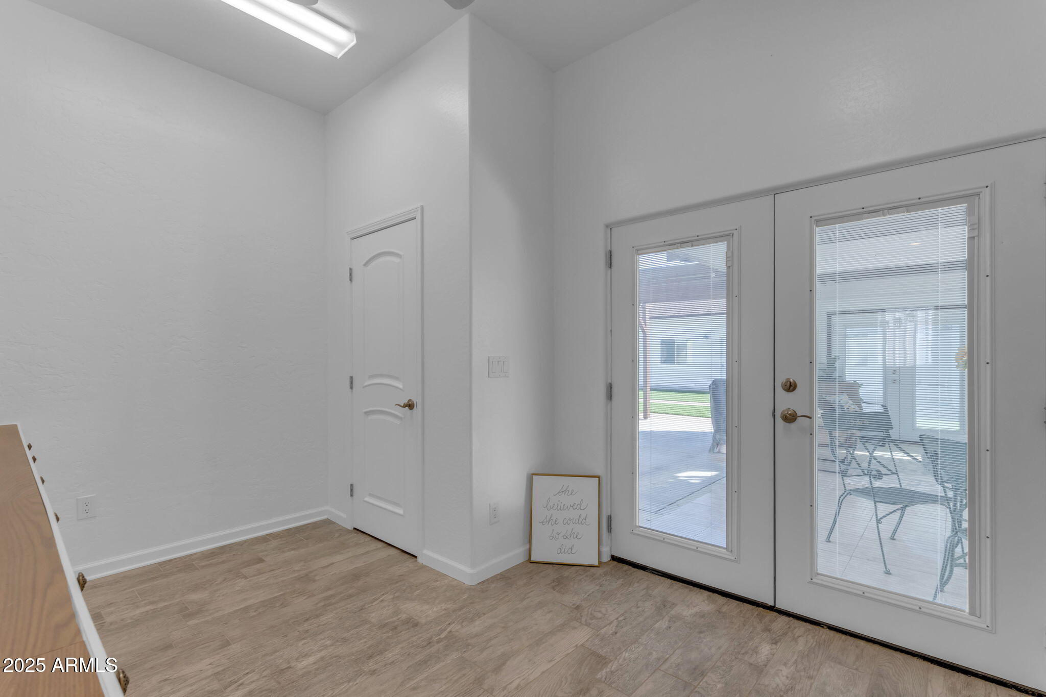 Unincorporated - Residential