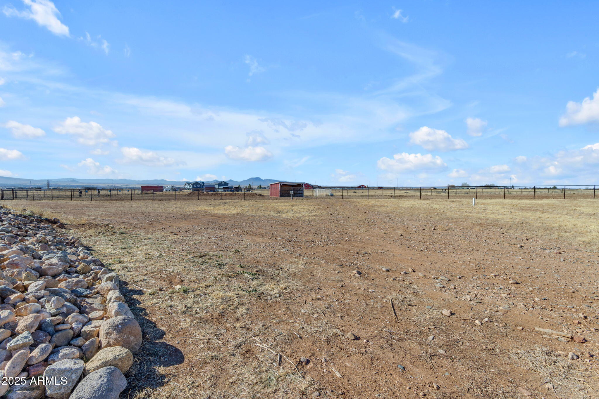 Unincorporated - Residential