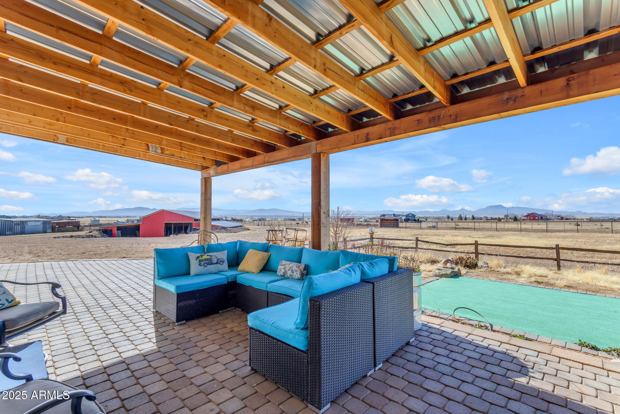 Unincorporated - Residential