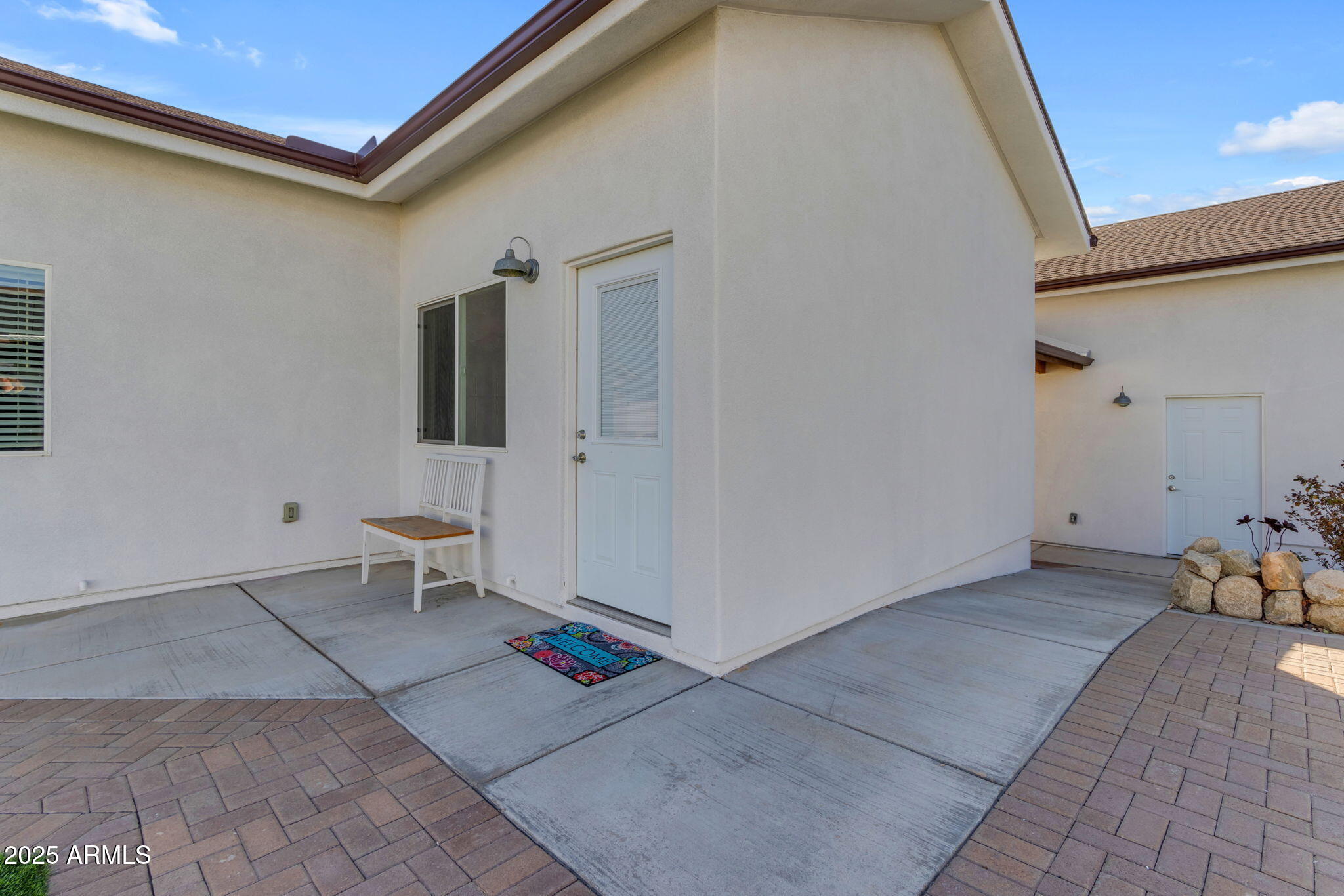 Unincorporated - Residential