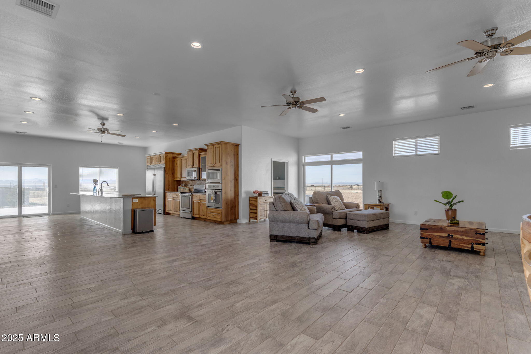 Unincorporated - Residential