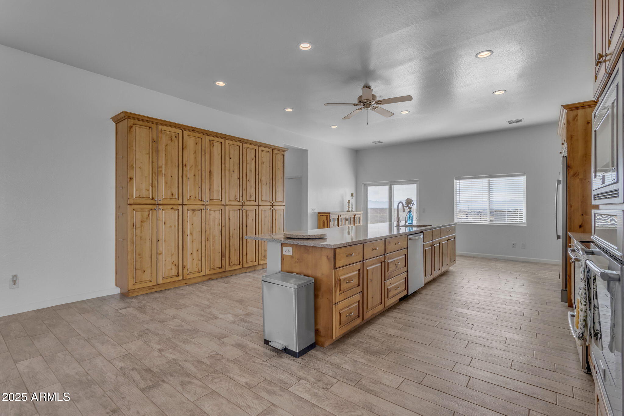 Unincorporated - Residential