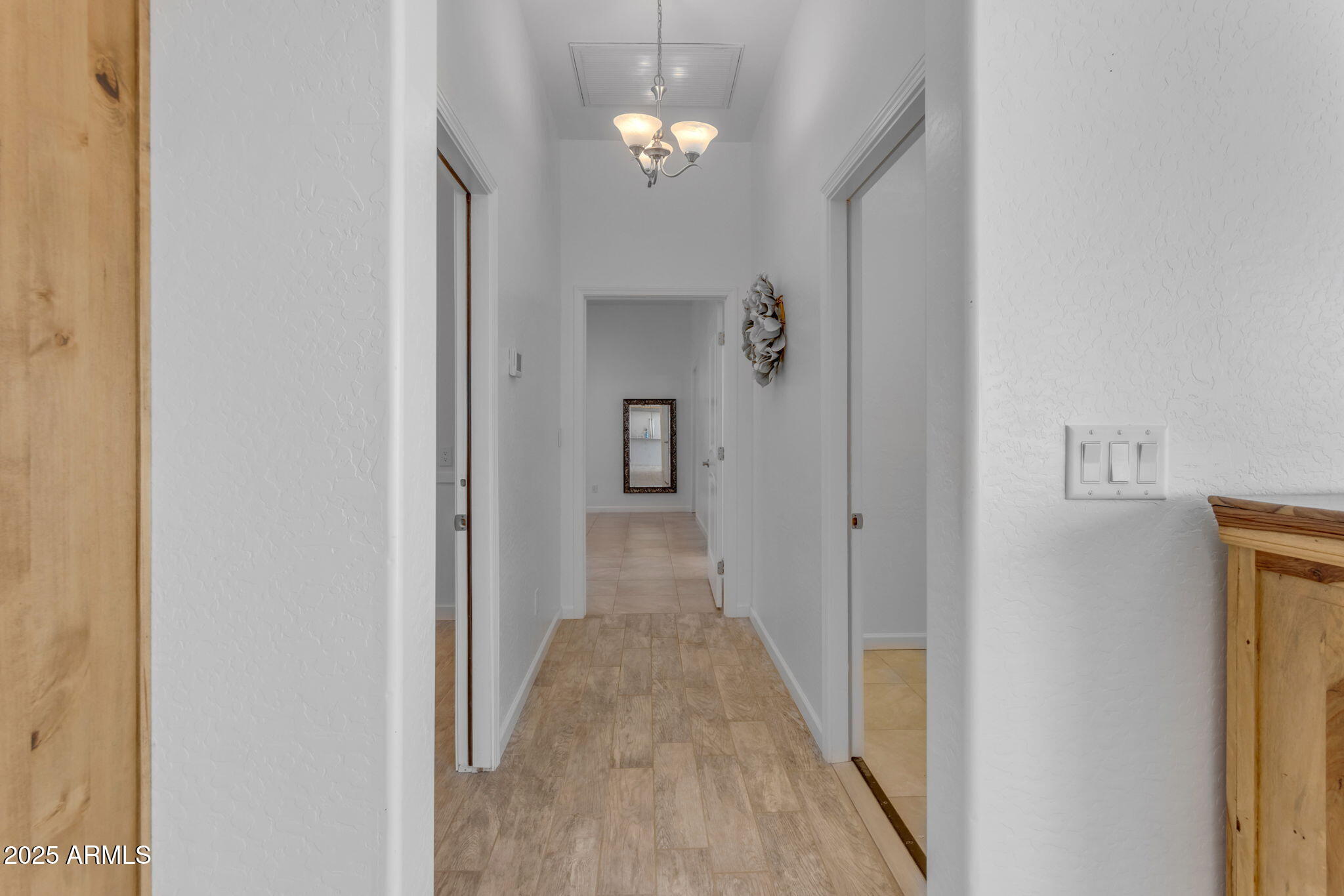 Unincorporated - Residential