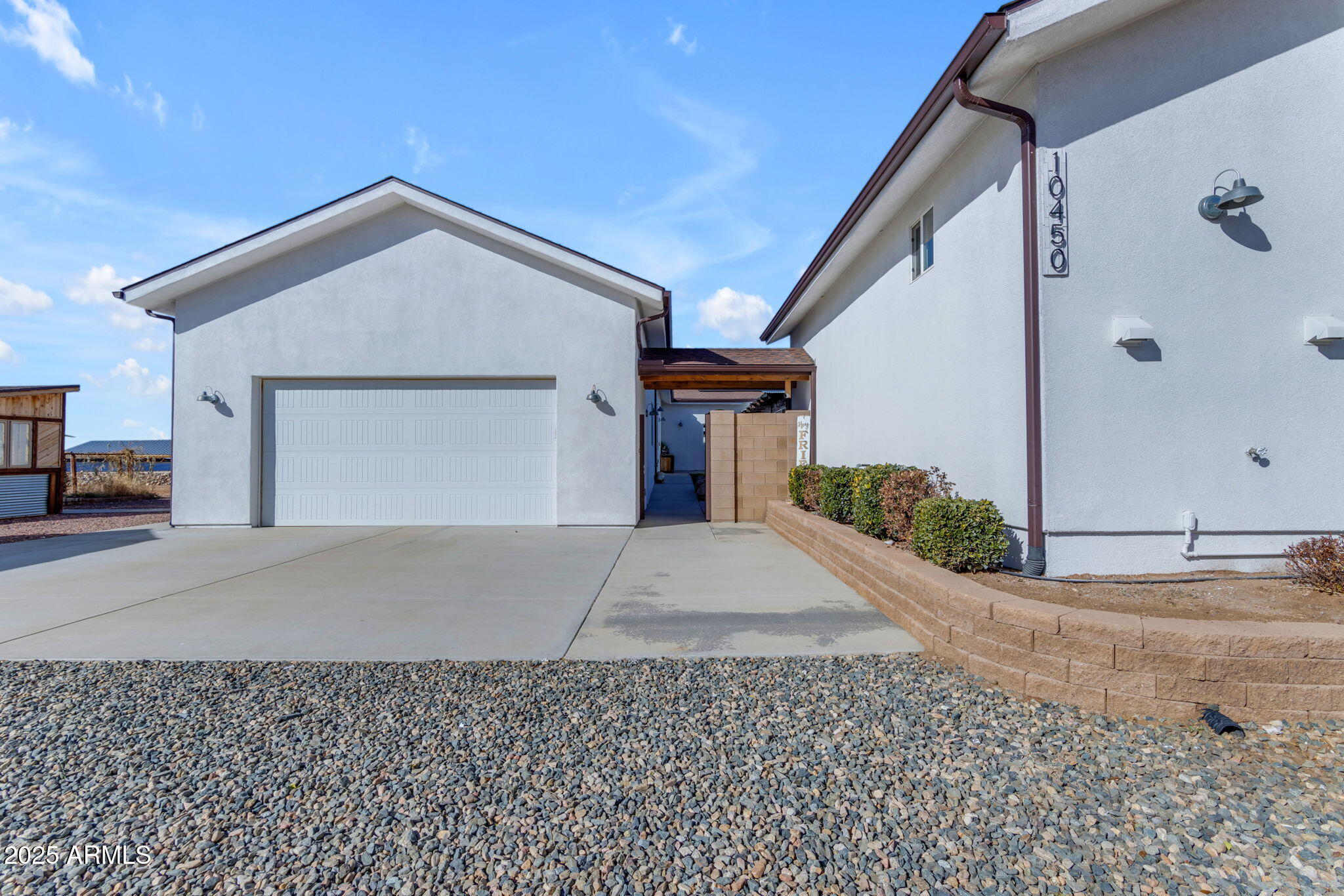Unincorporated - Residential