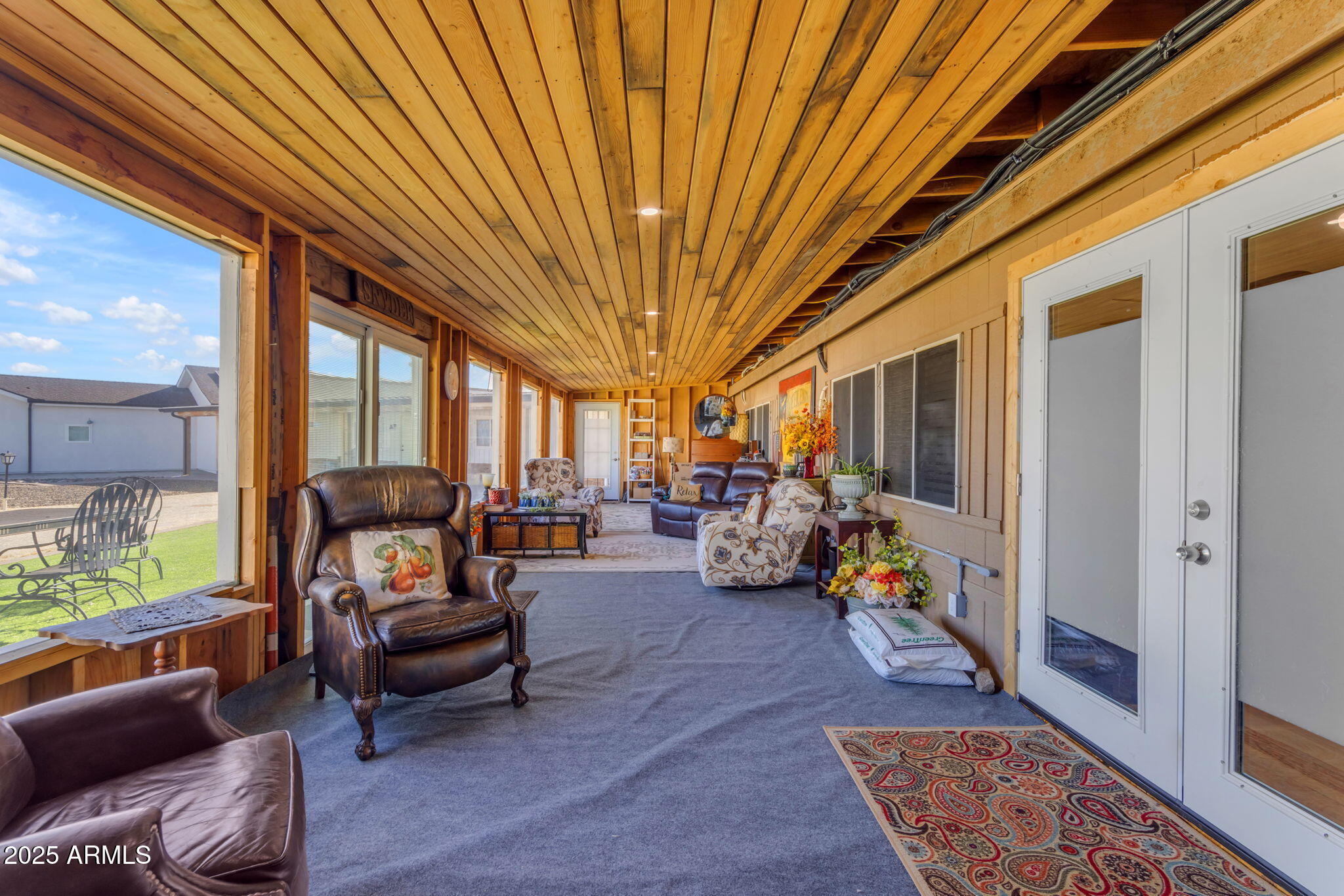 Unincorporated - Residential