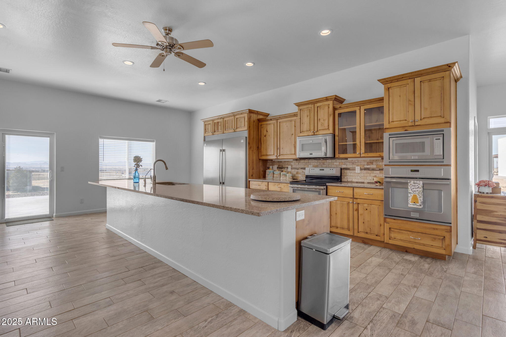Unincorporated - Residential