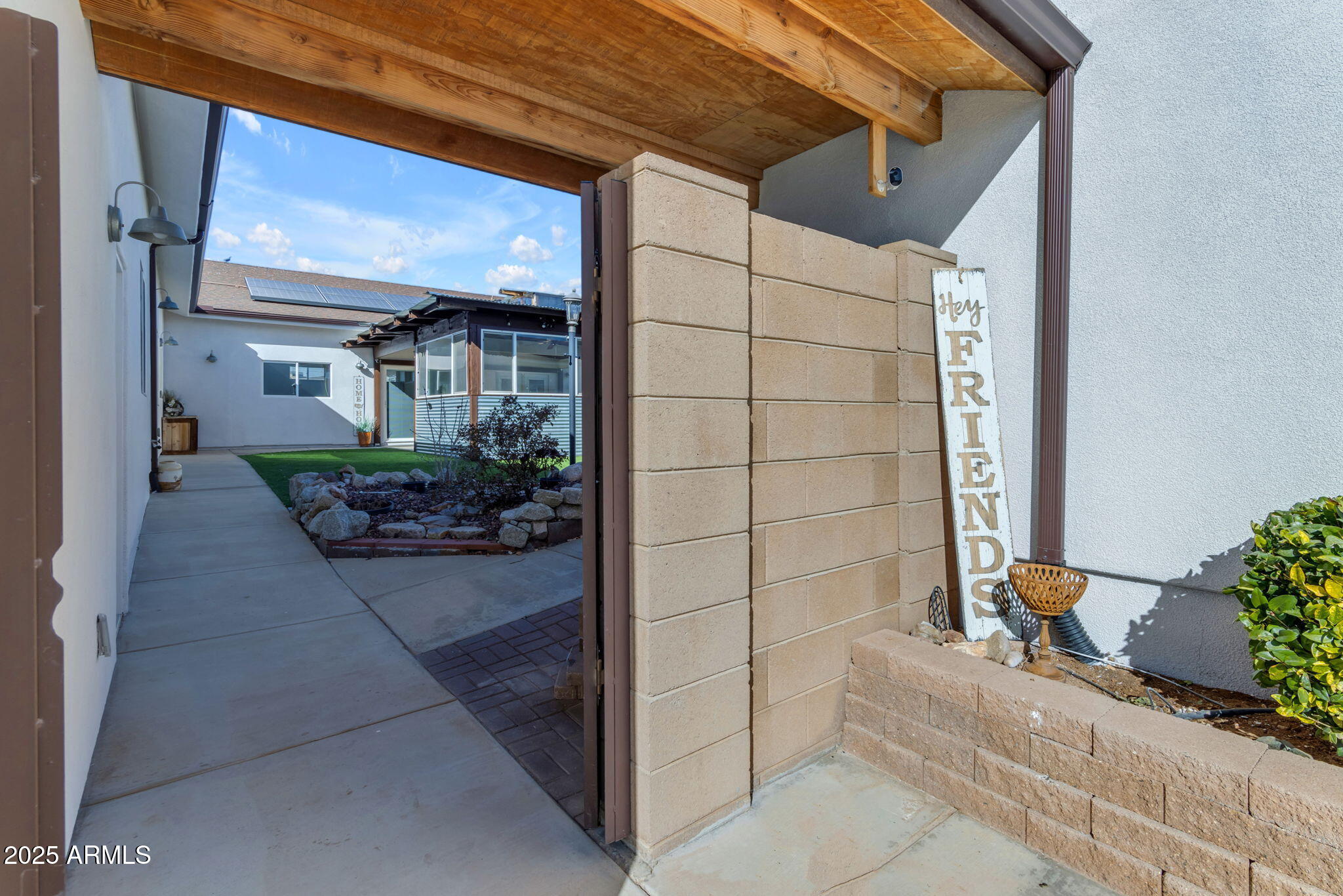 Unincorporated - Residential