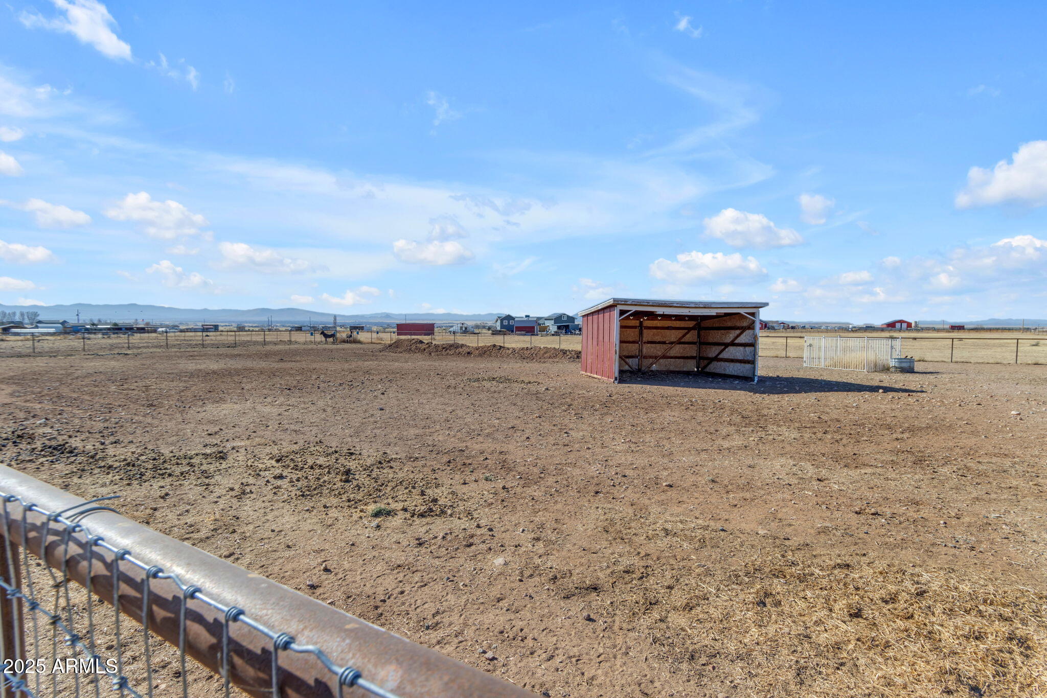 Unincorporated - Residential