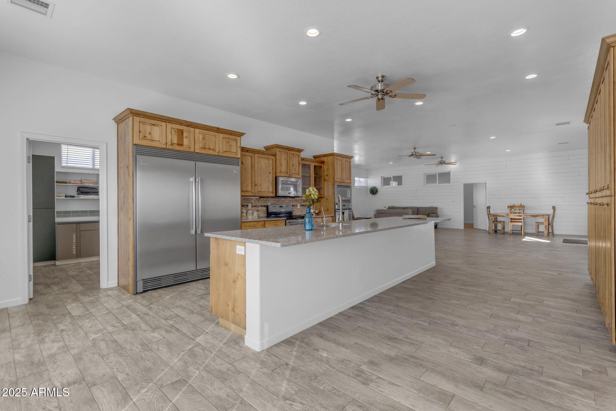 Unincorporated - Residential