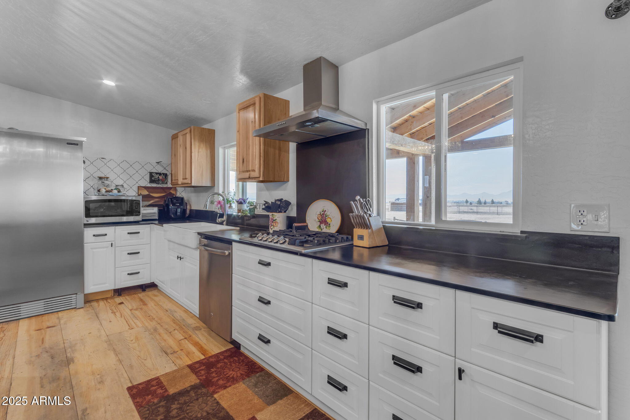 Unincorporated - Residential