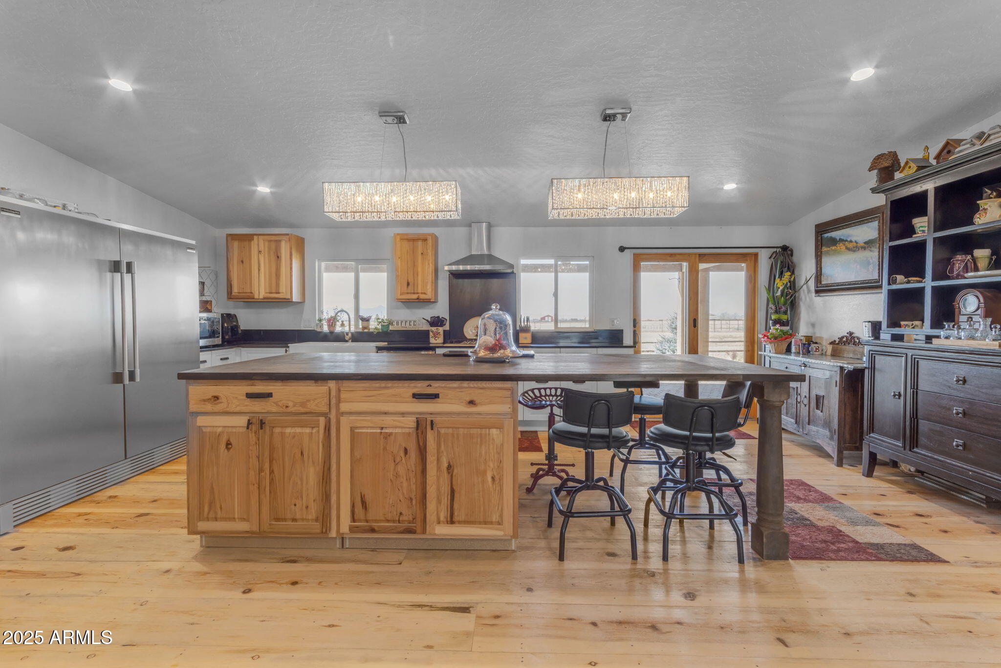Unincorporated - Residential