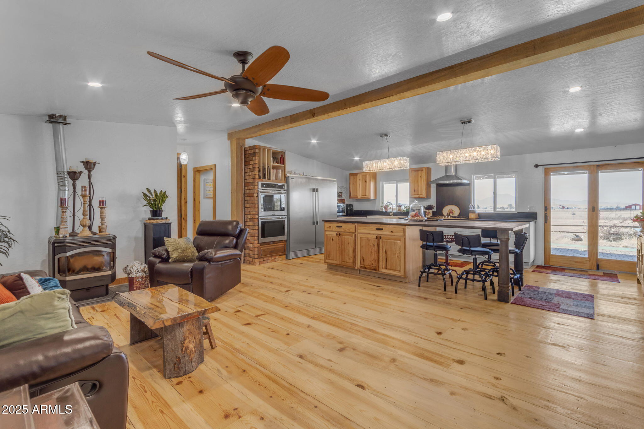 Unincorporated - Residential