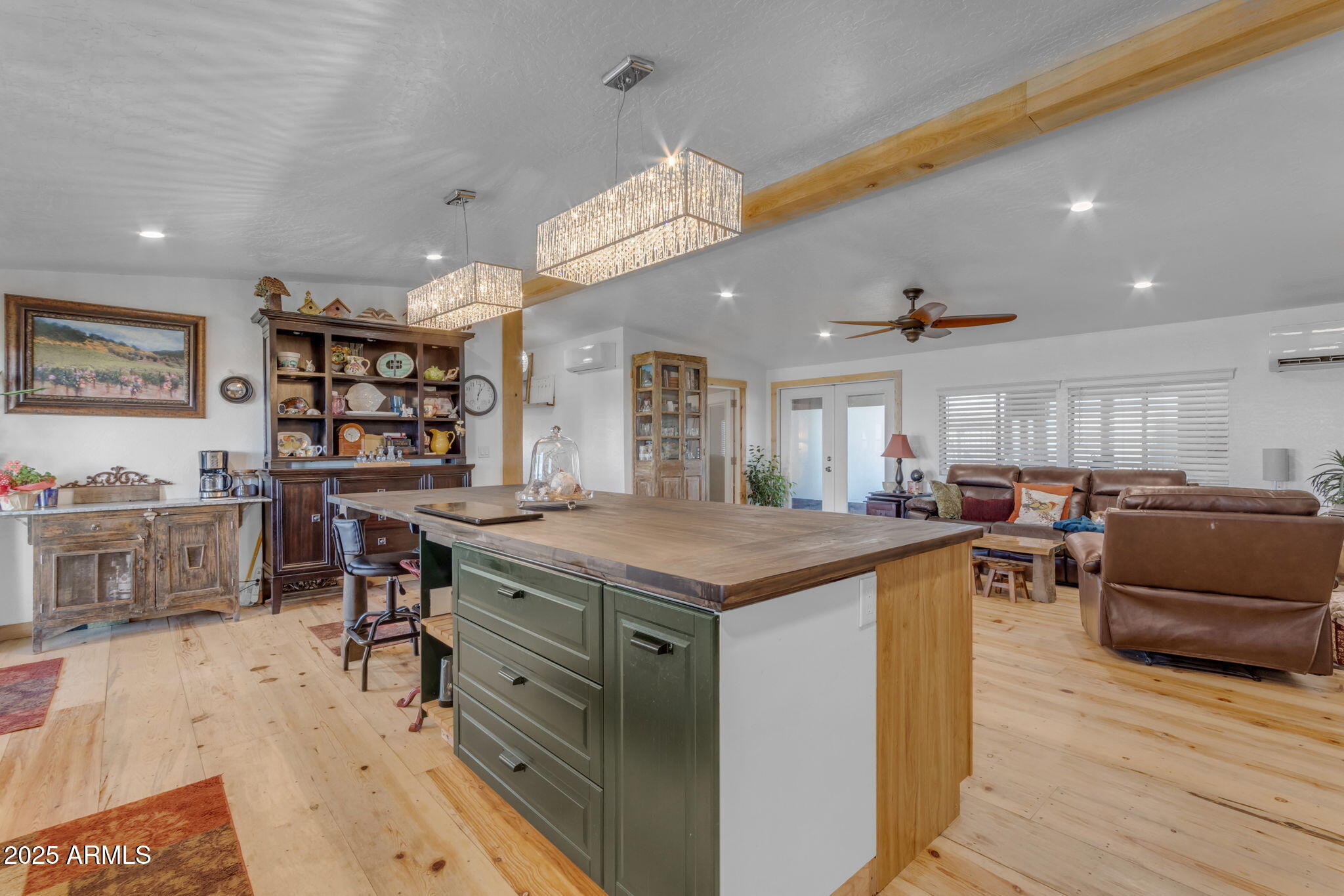 Unincorporated - Residential