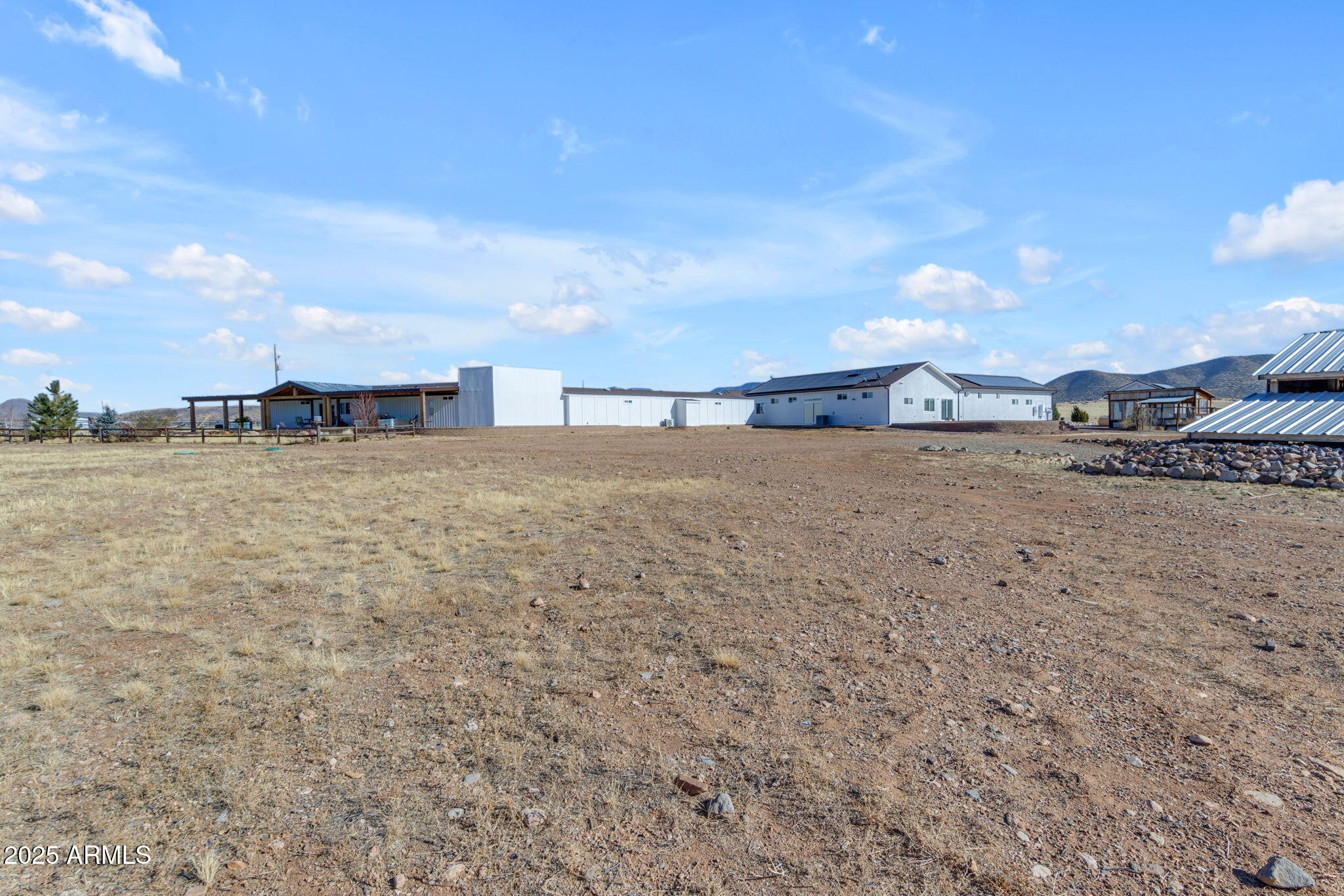 Unincorporated - Residential