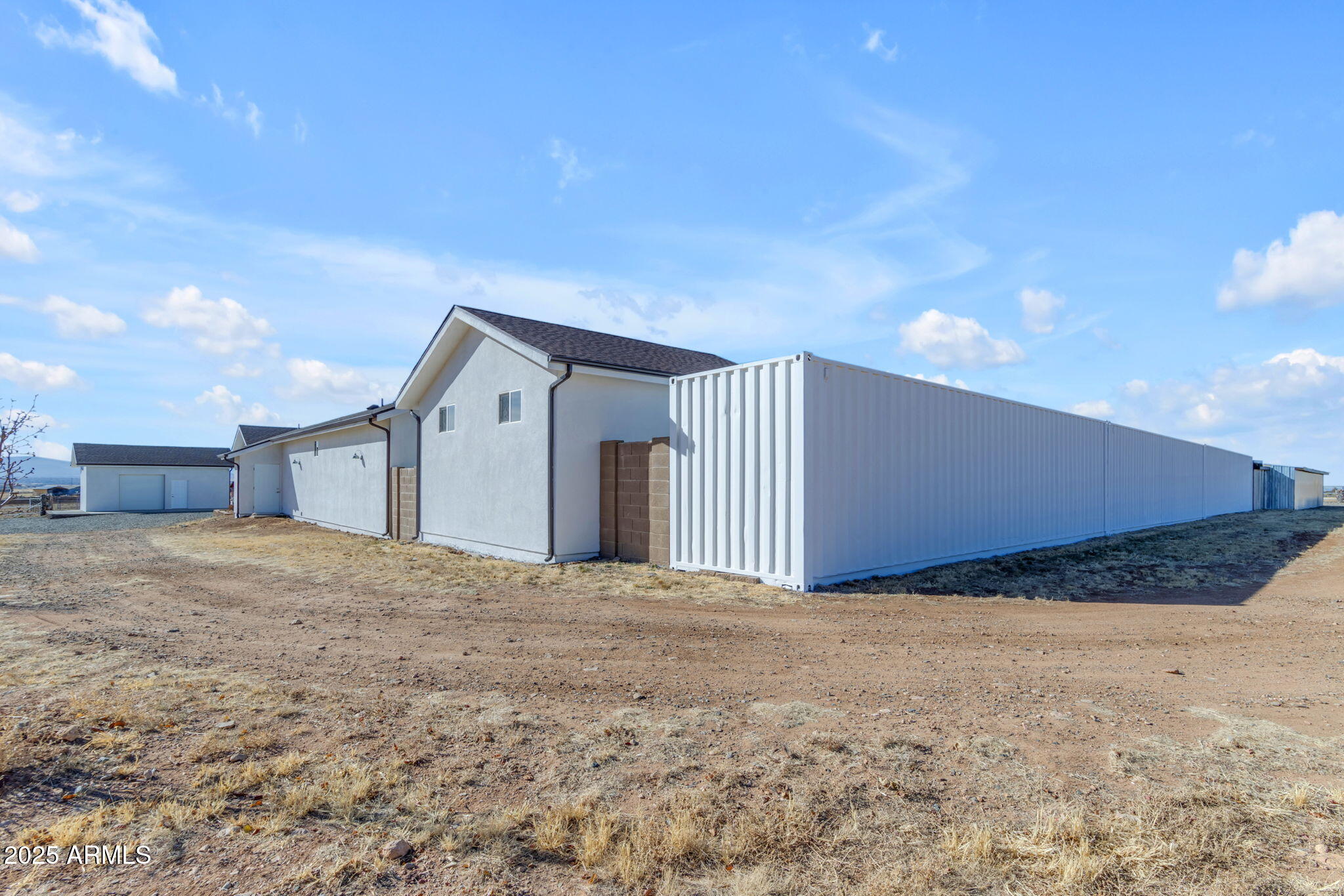 Unincorporated - Residential