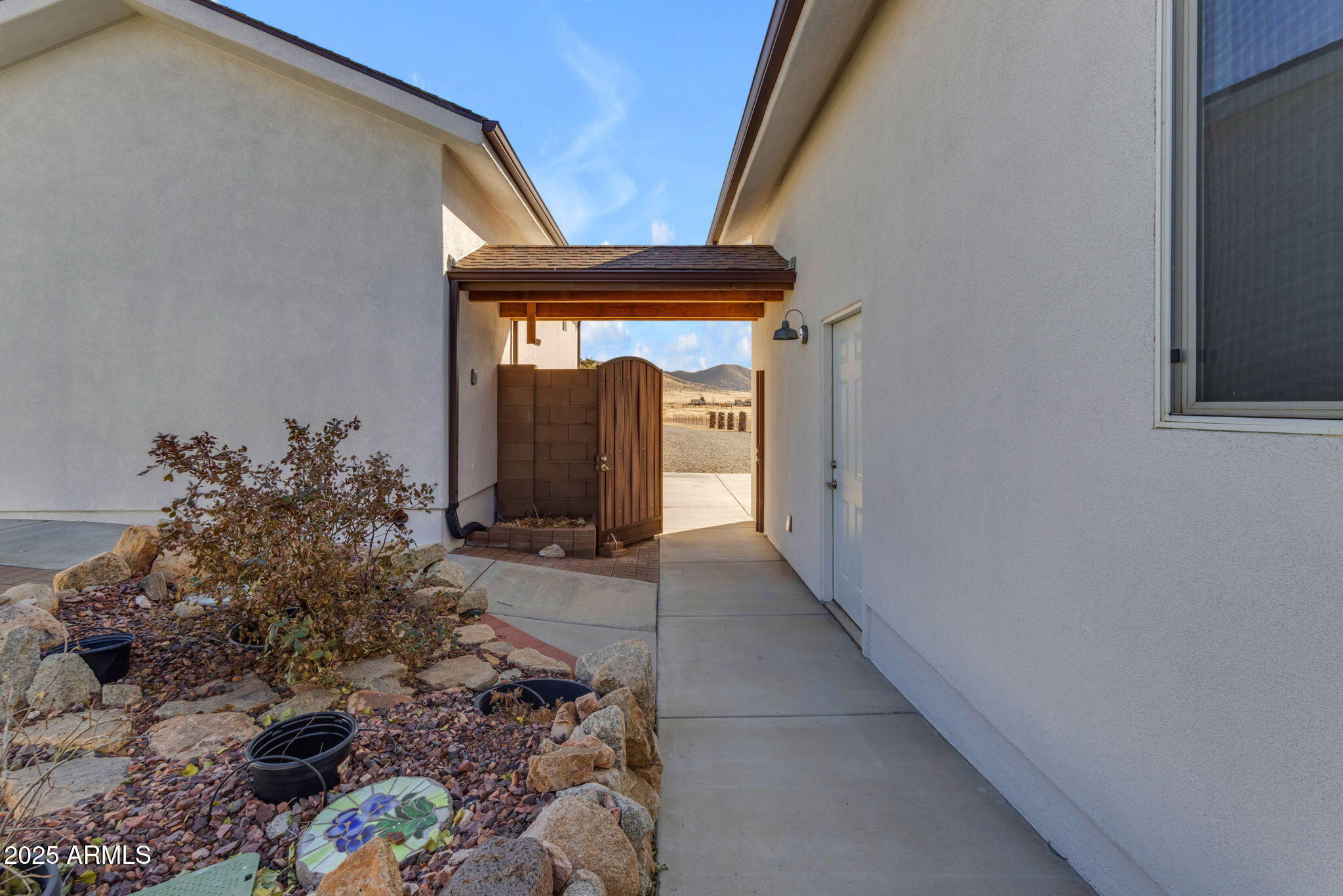 Unincorporated - Residential