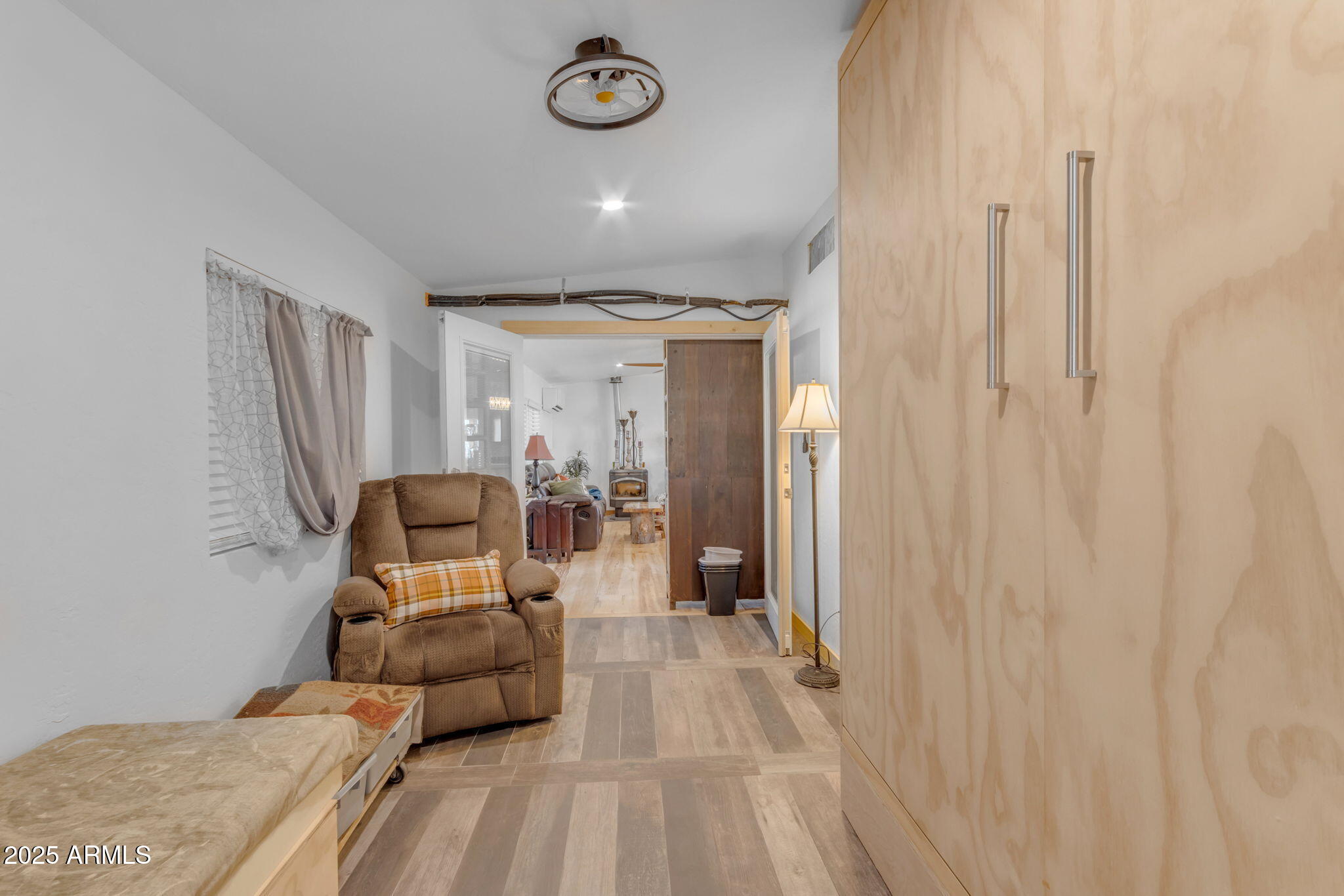 Unincorporated - Residential