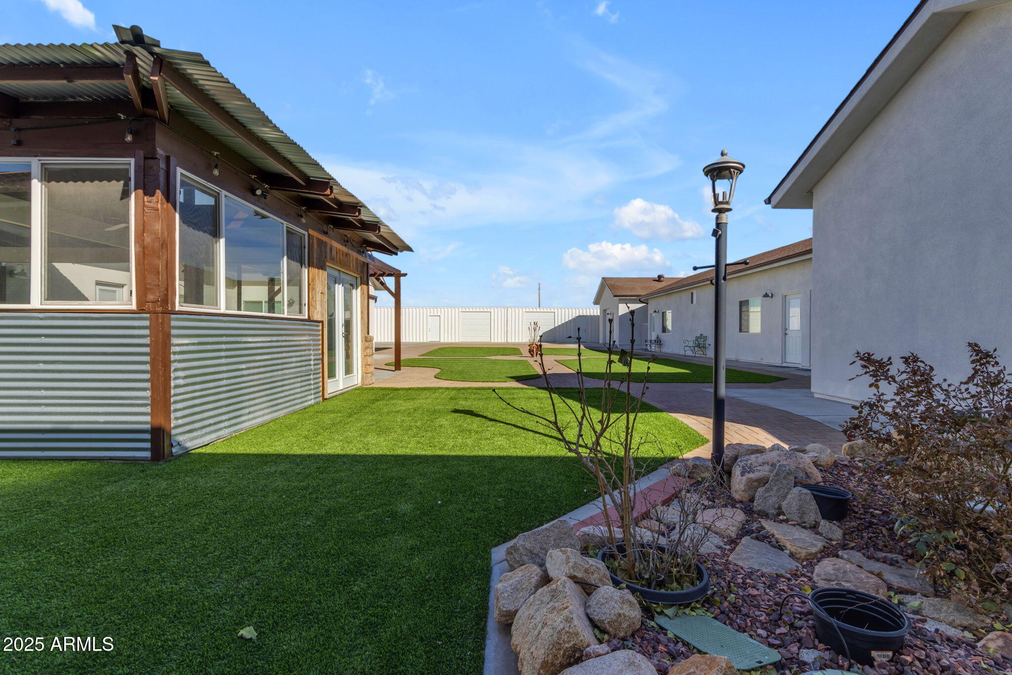 Unincorporated - Residential