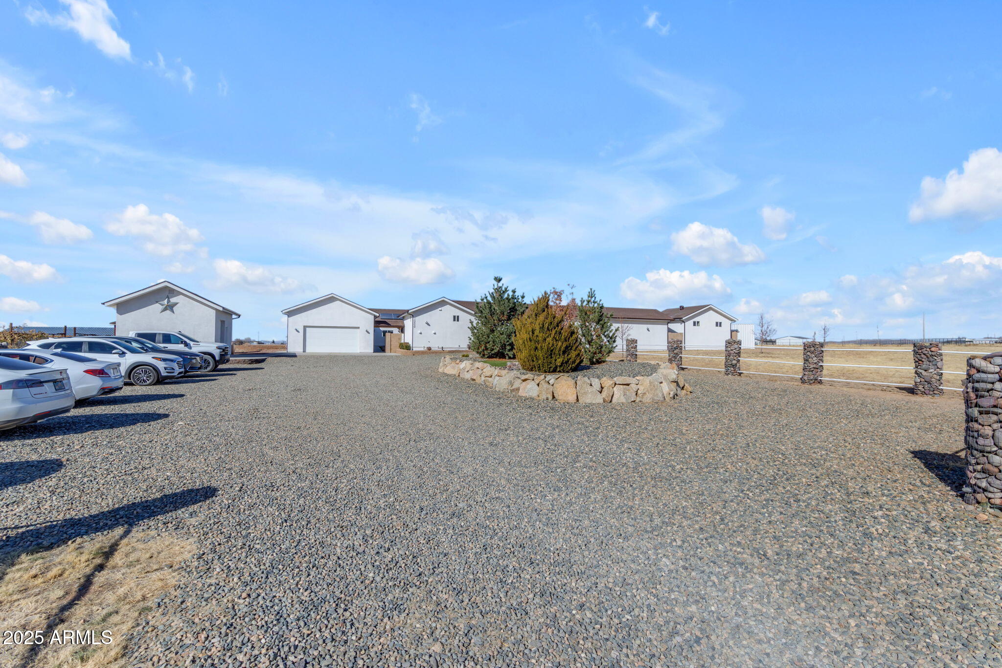 Unincorporated - Residential