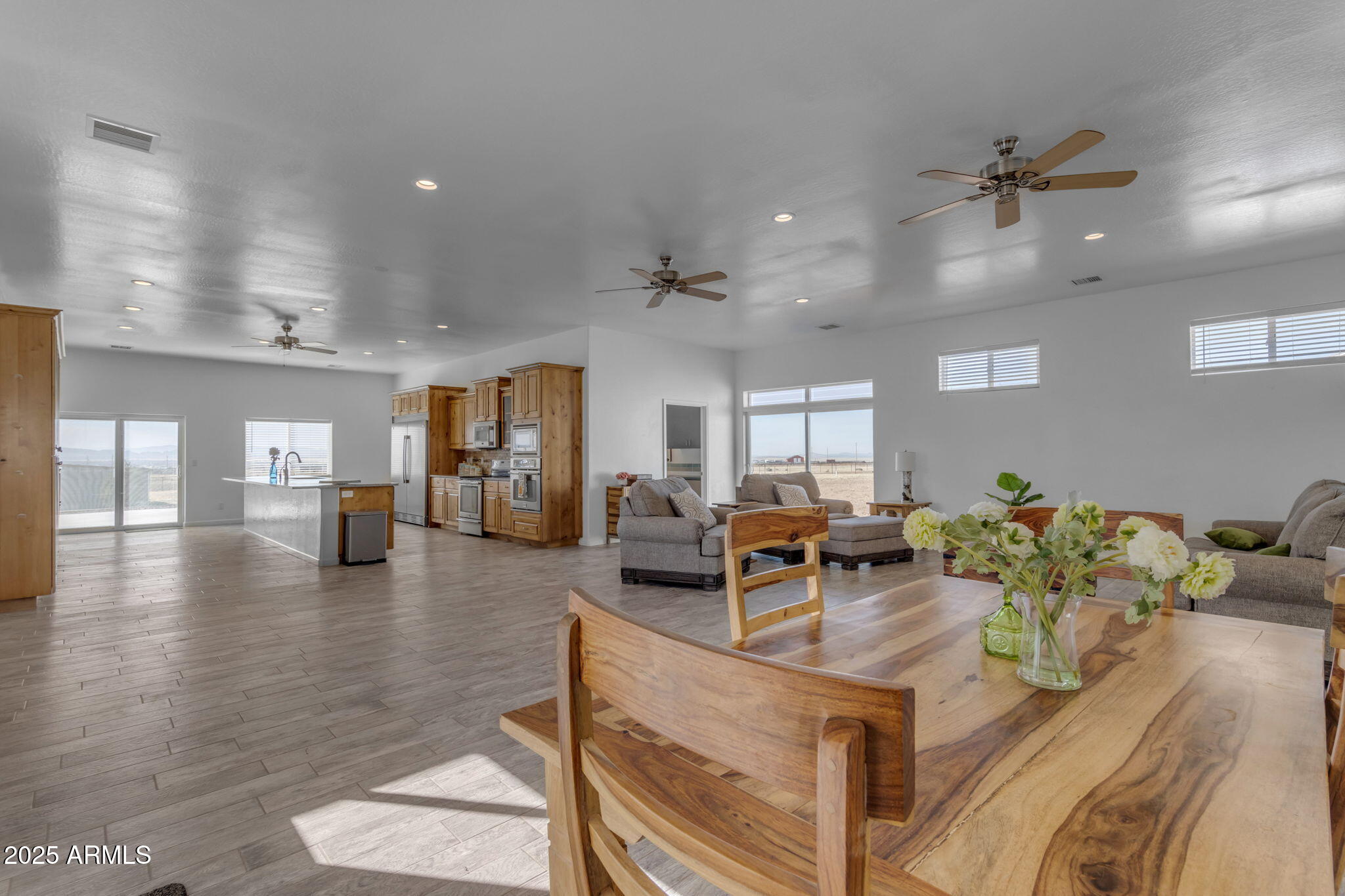 Unincorporated - Residential