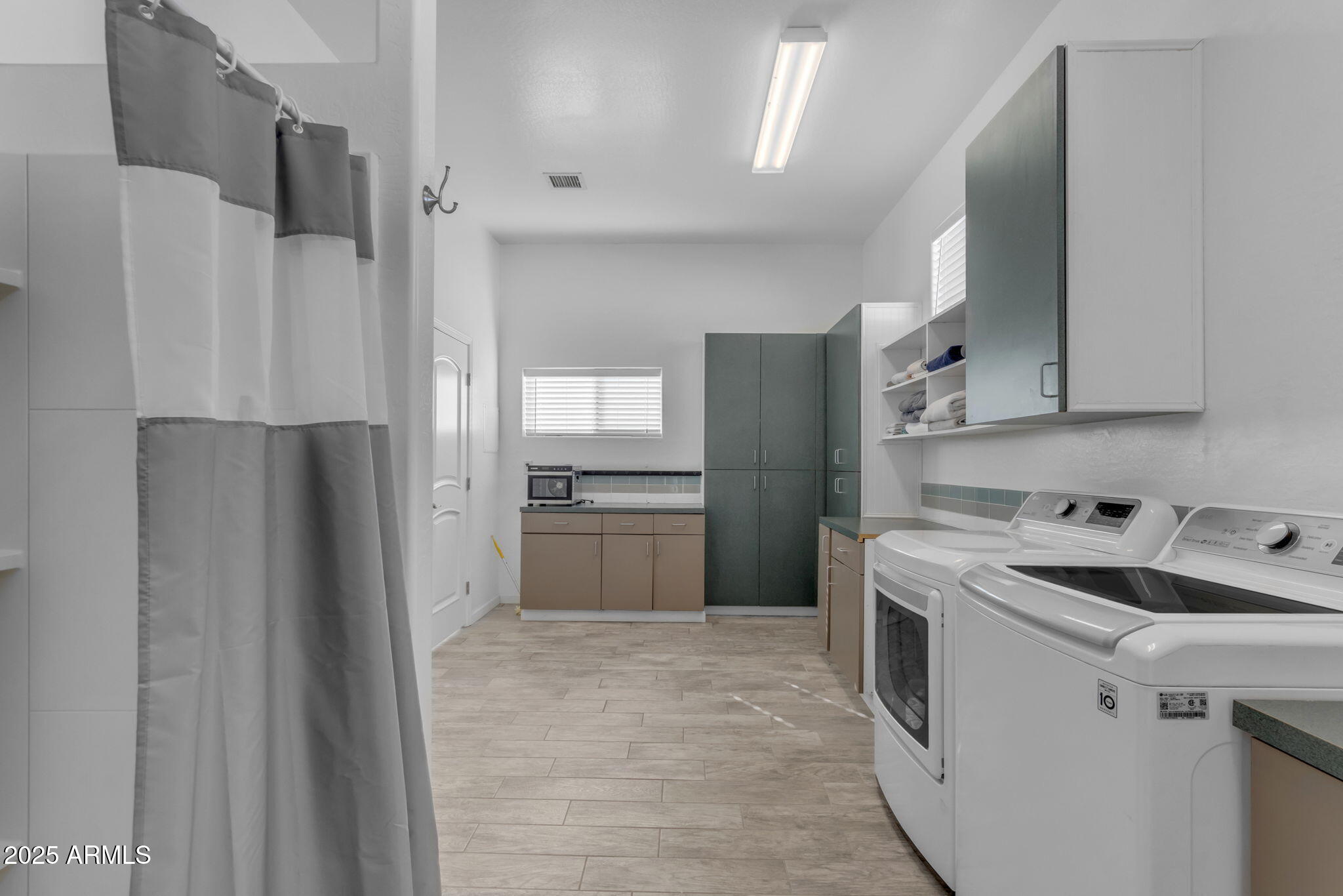 Unincorporated - Residential