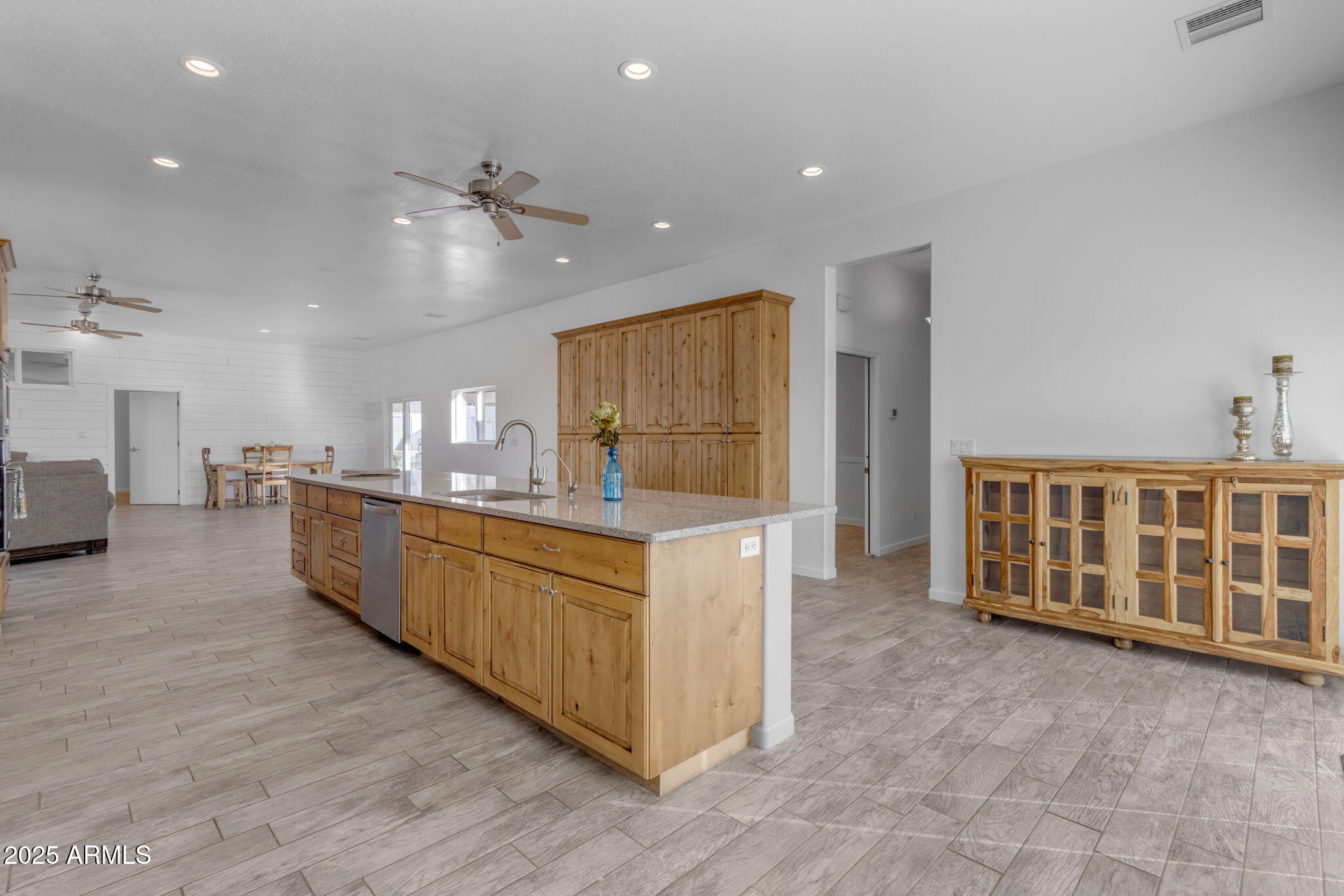 Unincorporated - Residential