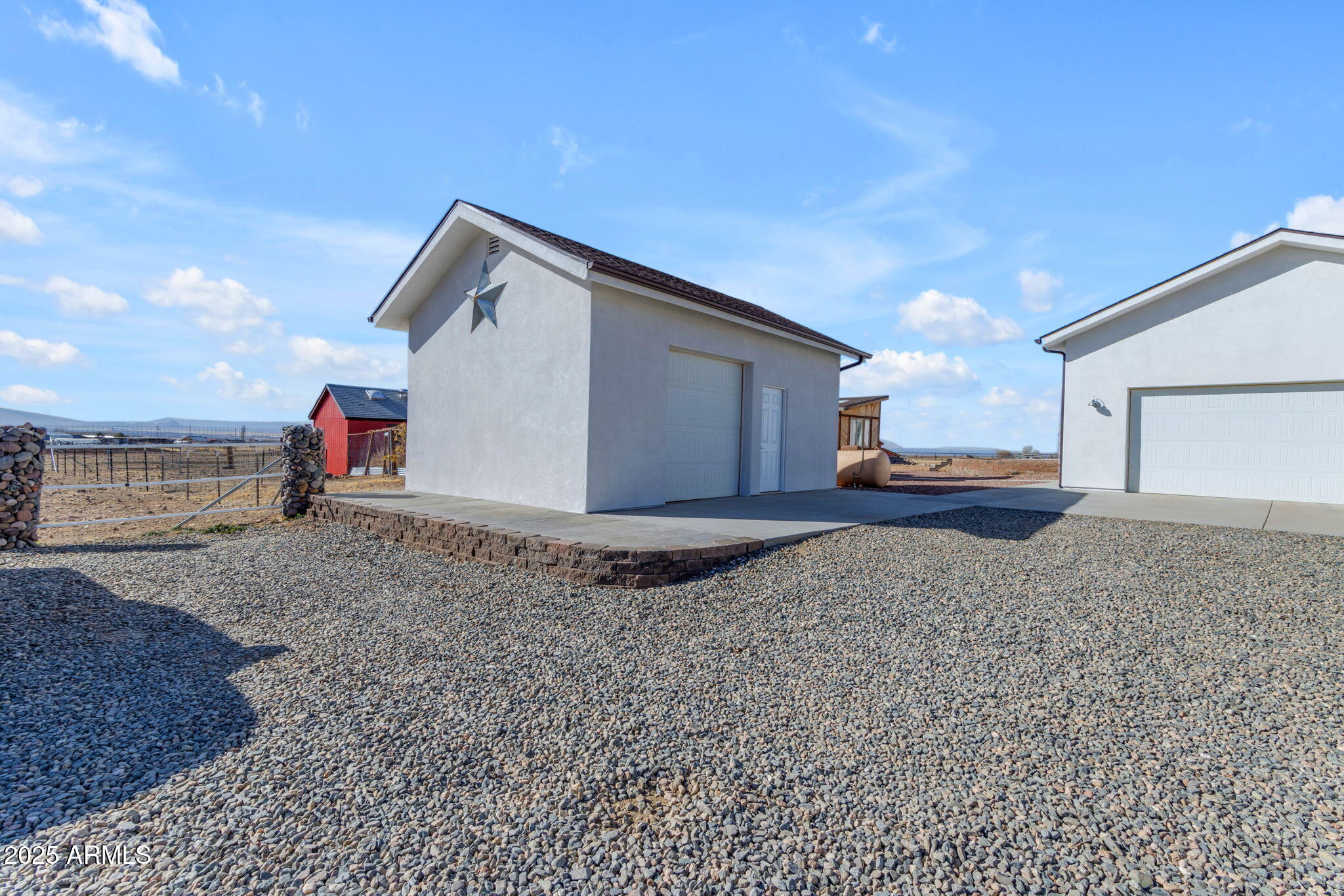 Unincorporated - Residential