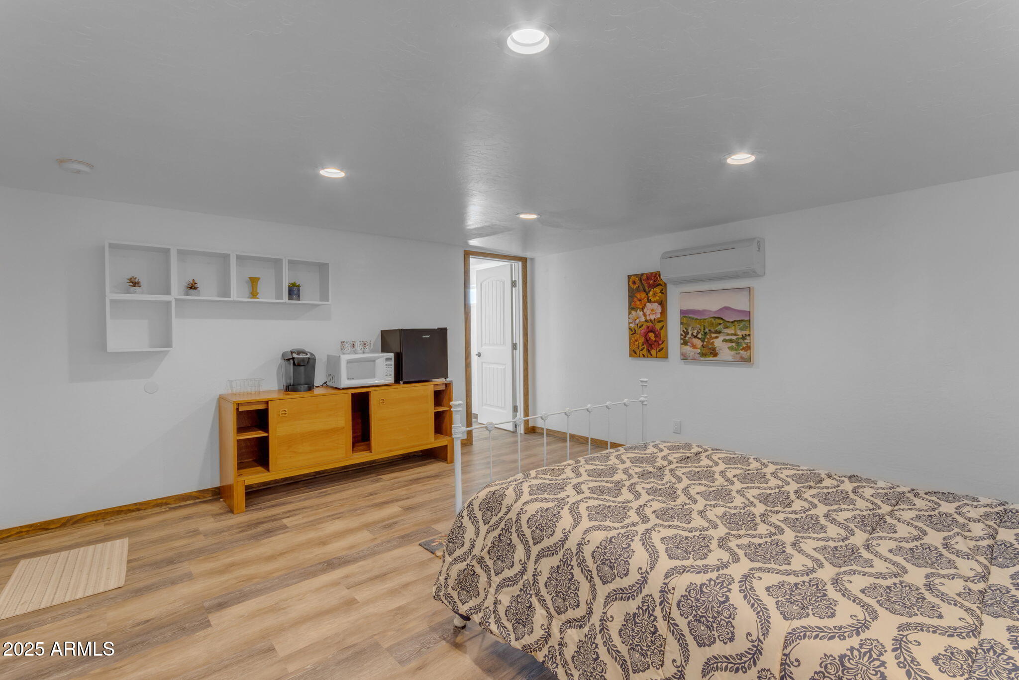 Unincorporated - Residential