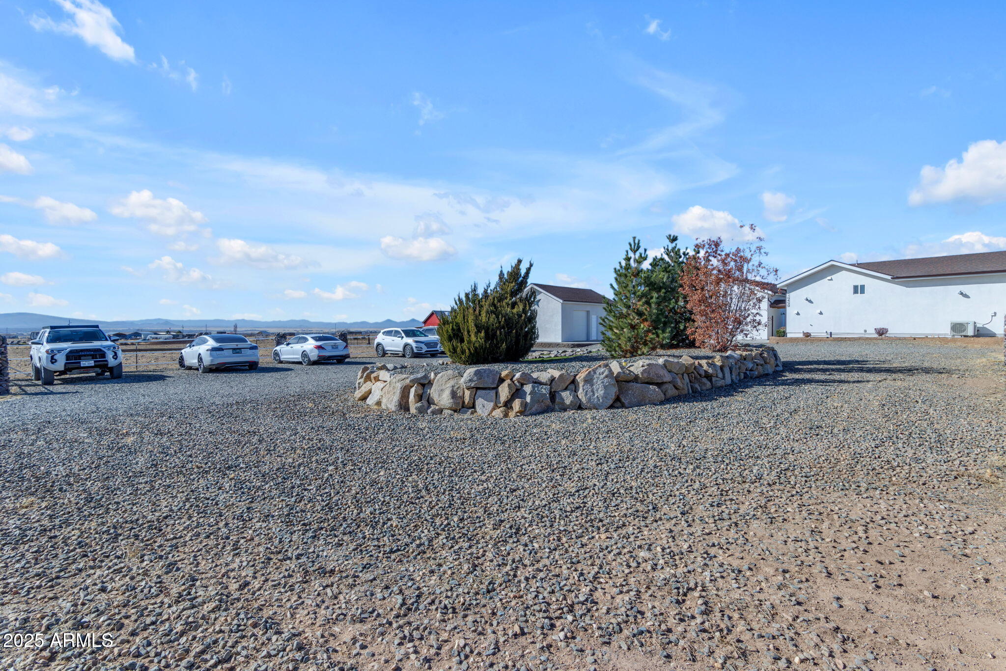 Unincorporated - Residential