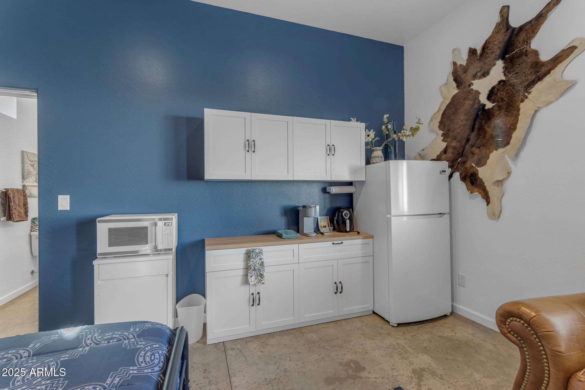 Unincorporated - Residential