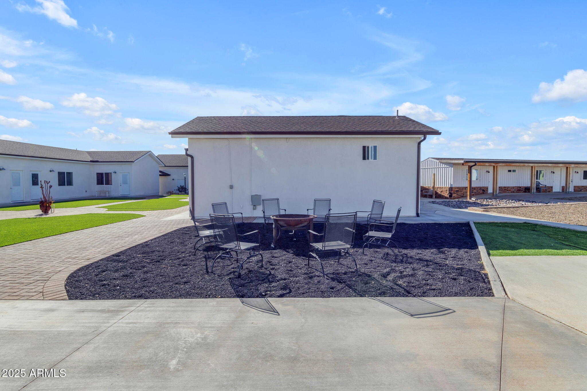 Unincorporated - Residential
