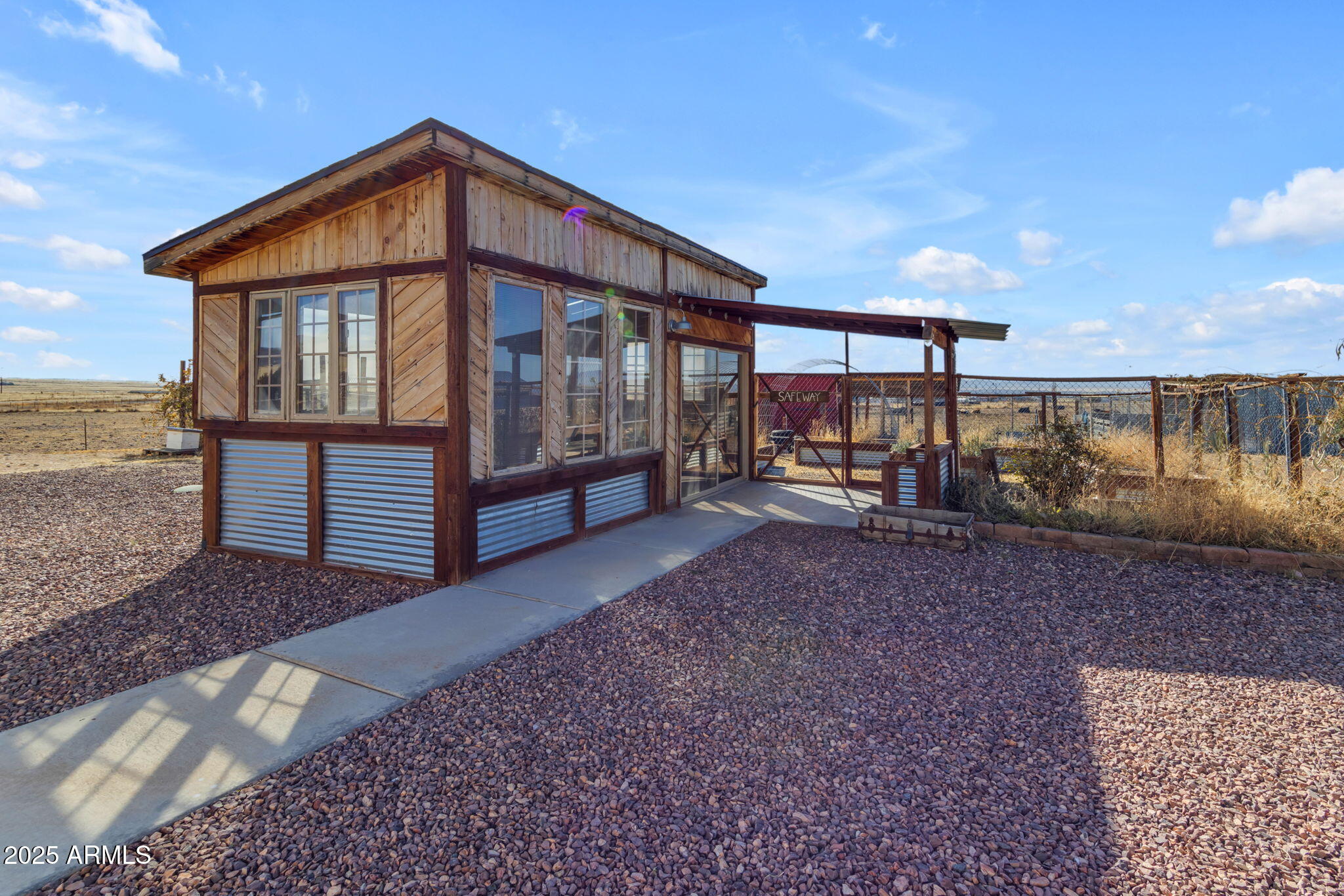Unincorporated - Residential