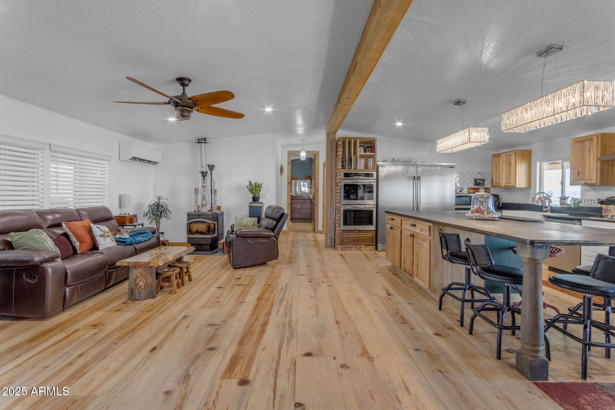 Unincorporated - Residential