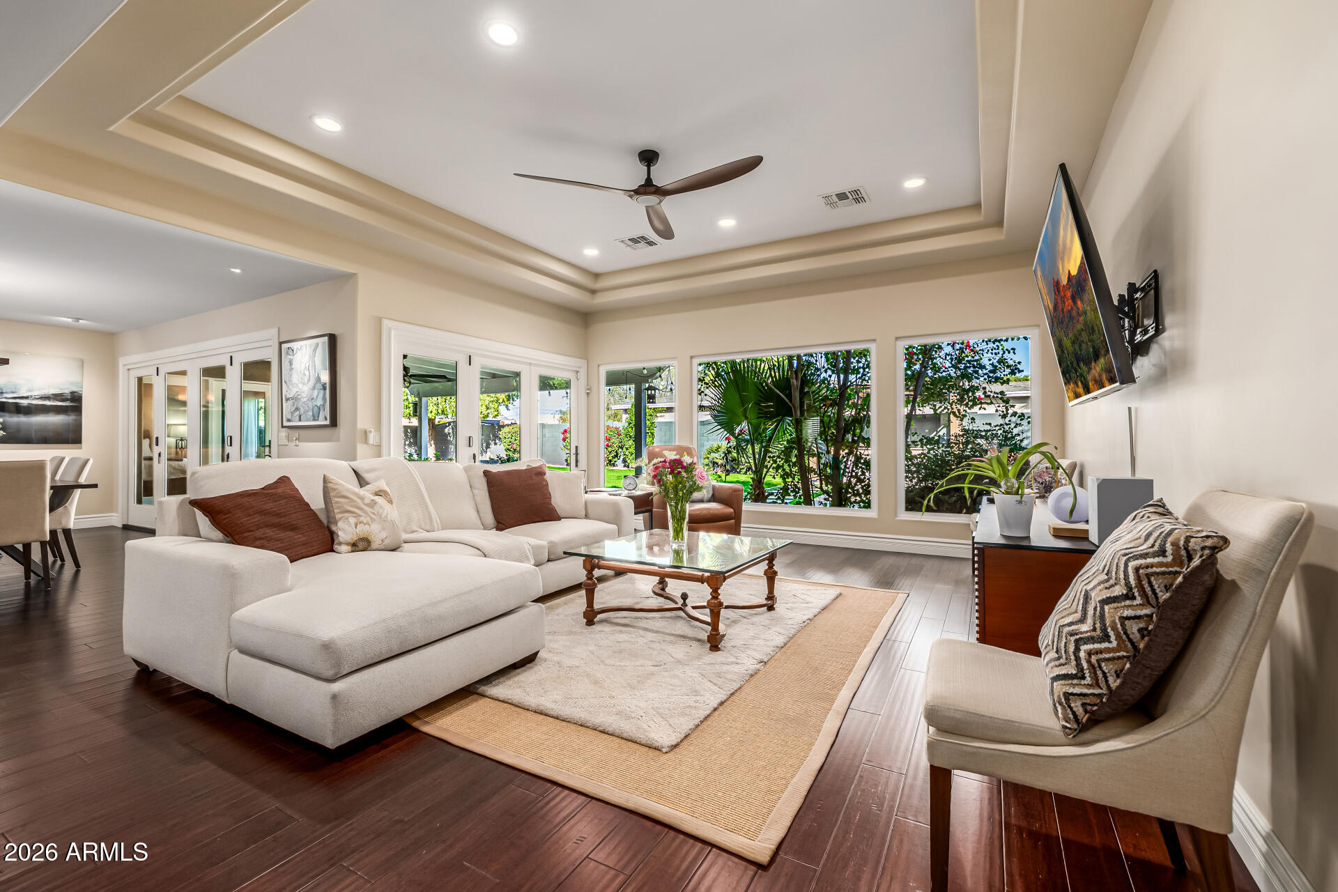 EVANS ADDITION TO ORANGEWOOD BLOCK 1 LOTS 12 - Residential