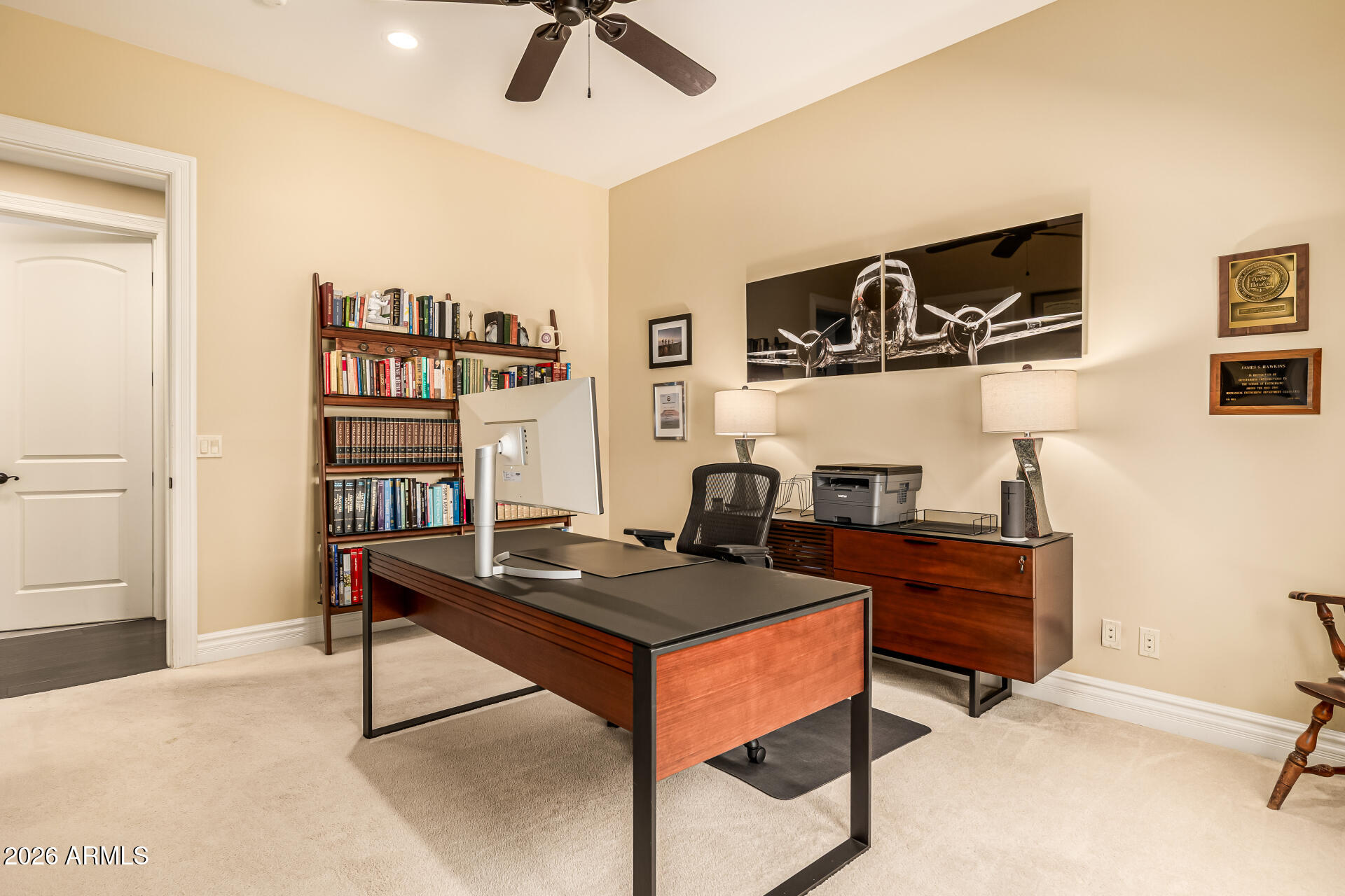 EVANS ADDITION TO ORANGEWOOD BLOCK 1 LOTS 12 - Residential