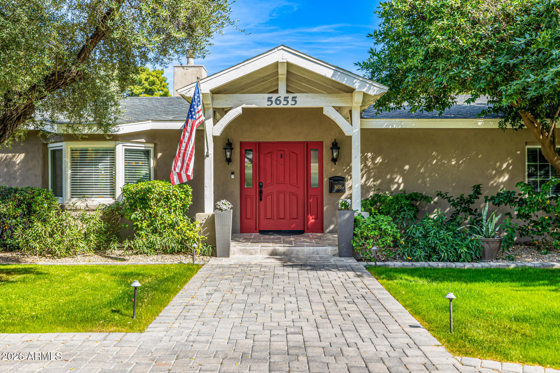 EVANS ADDITION TO ORANGEWOOD BLOCK 1 LOTS 12 - Residential