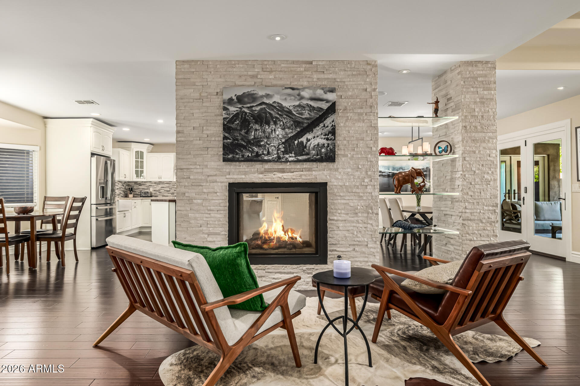 EVANS ADDITION TO ORANGEWOOD BLOCK 1 LOTS 12 - Residential