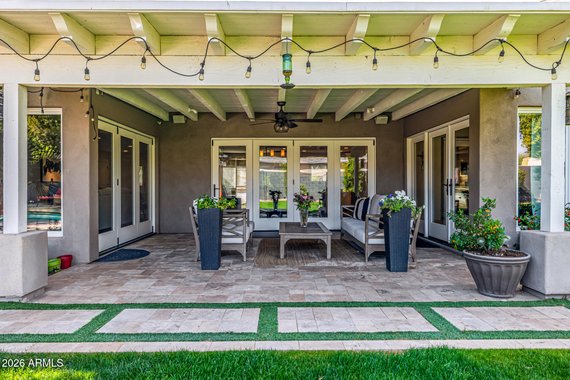 EVANS ADDITION TO ORANGEWOOD BLOCK 1 LOTS 12 - Residential