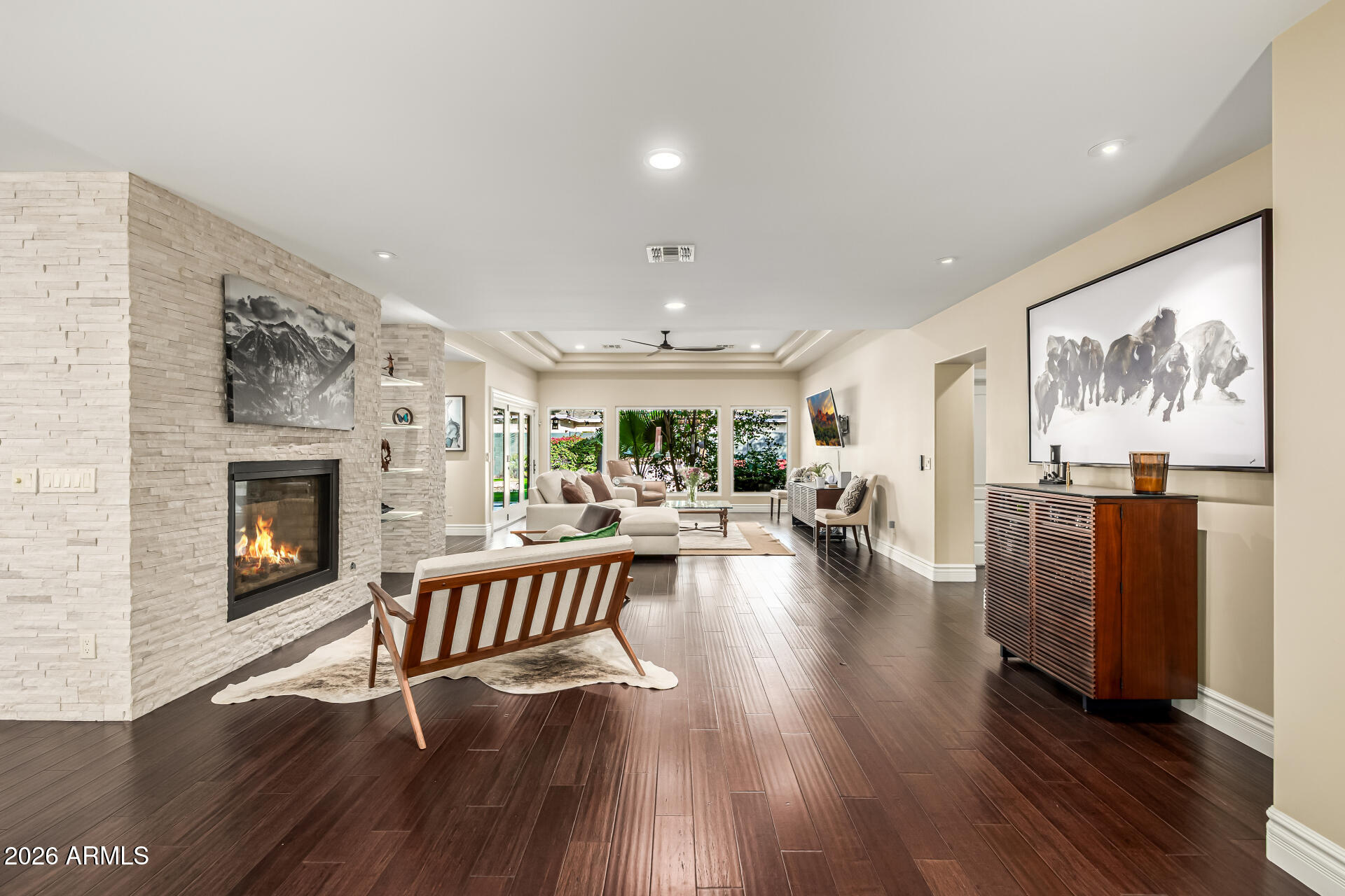 EVANS ADDITION TO ORANGEWOOD BLOCK 1 LOTS 12 - Residential