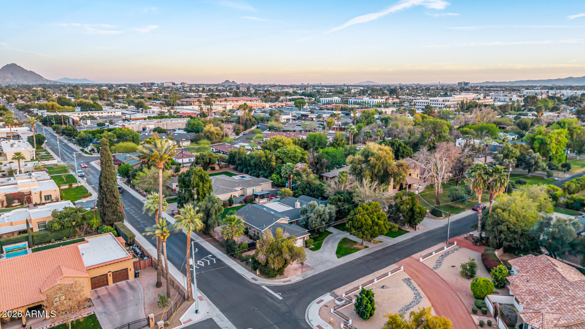 EVANS ADDITION TO ORANGEWOOD BLOCK 1 LOTS 12 - Residential