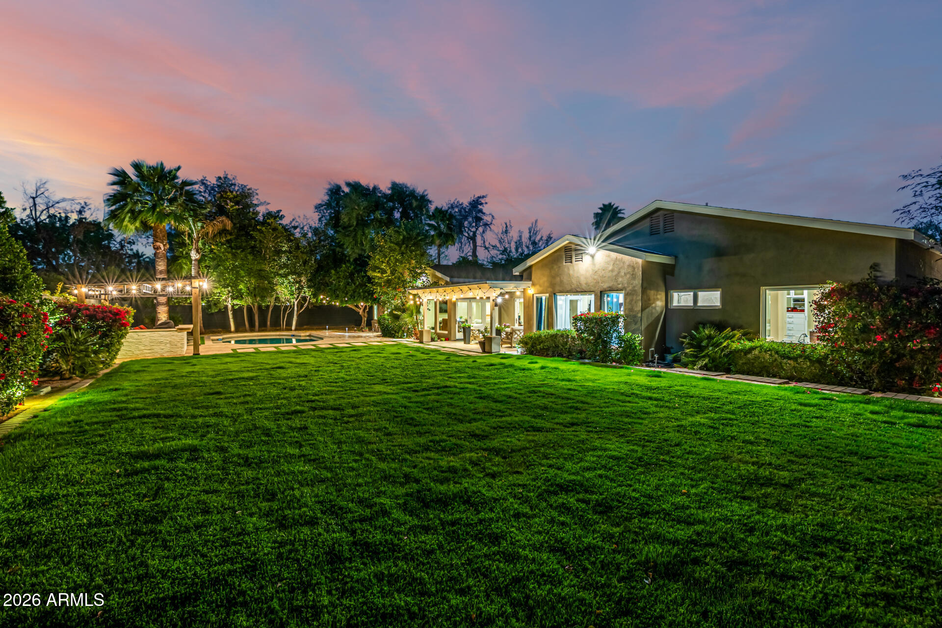 EVANS ADDITION TO ORANGEWOOD BLOCK 1 LOTS 12 - Residential