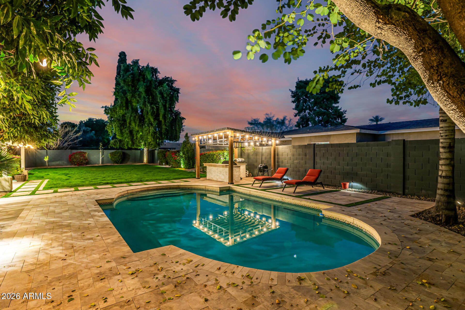 EVANS ADDITION TO ORANGEWOOD BLOCK 1 LOTS 12 - Residential