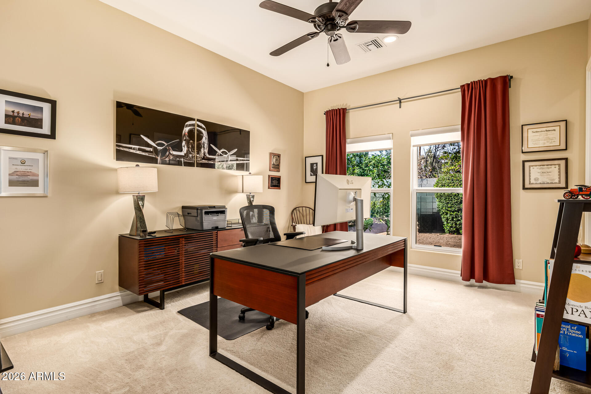 EVANS ADDITION TO ORANGEWOOD BLOCK 1 LOTS 12 - Residential
