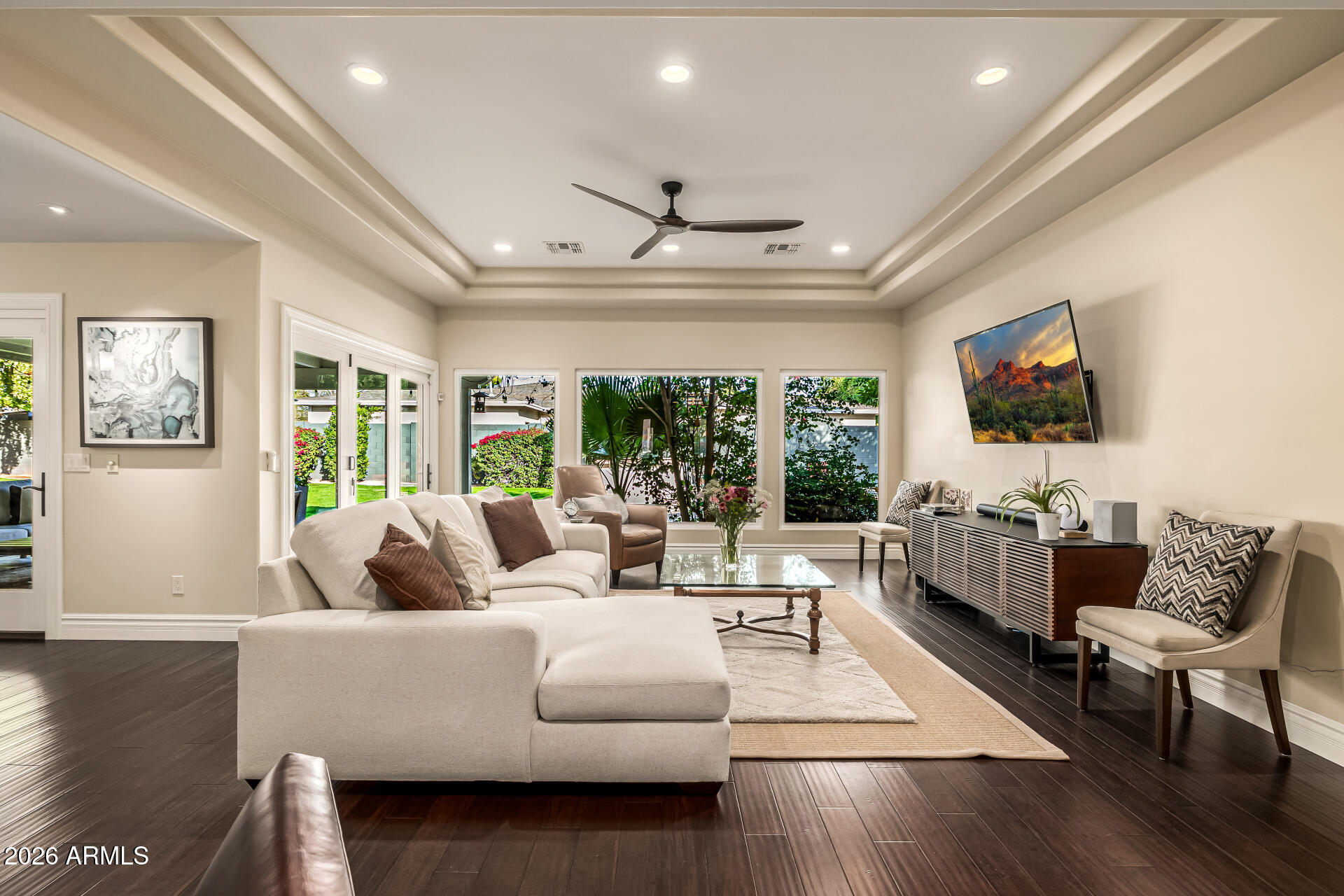 EVANS ADDITION TO ORANGEWOOD BLOCK 1 LOTS 12 - Residential