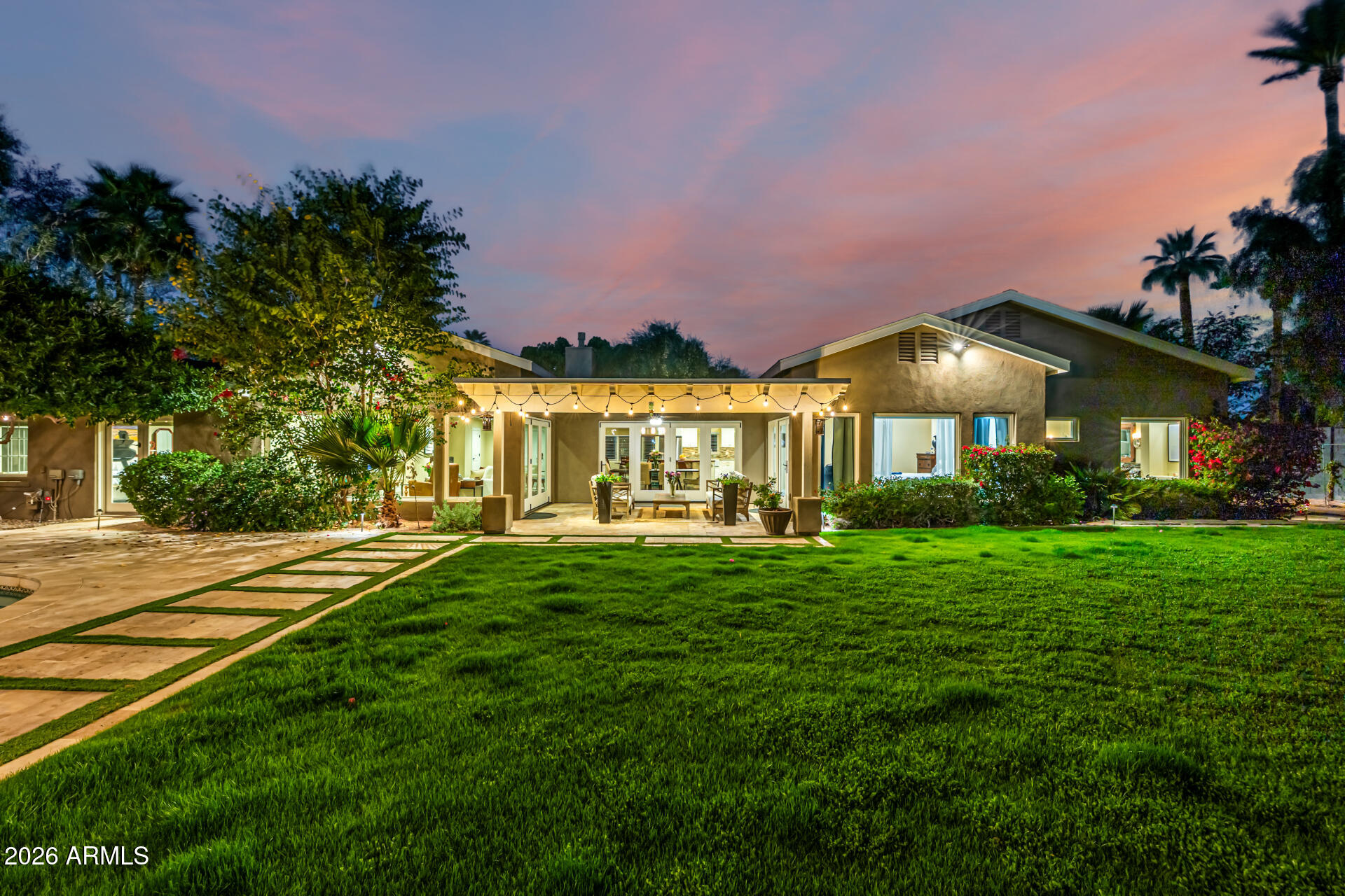 EVANS ADDITION TO ORANGEWOOD BLOCK 1 LOTS 12 - Residential