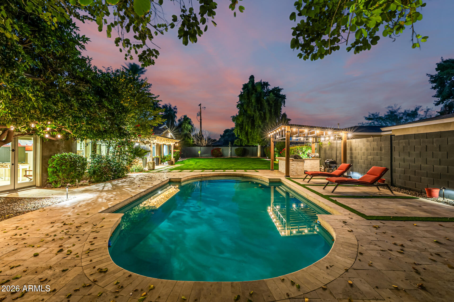 EVANS ADDITION TO ORANGEWOOD BLOCK 1 LOTS 12 - Residential