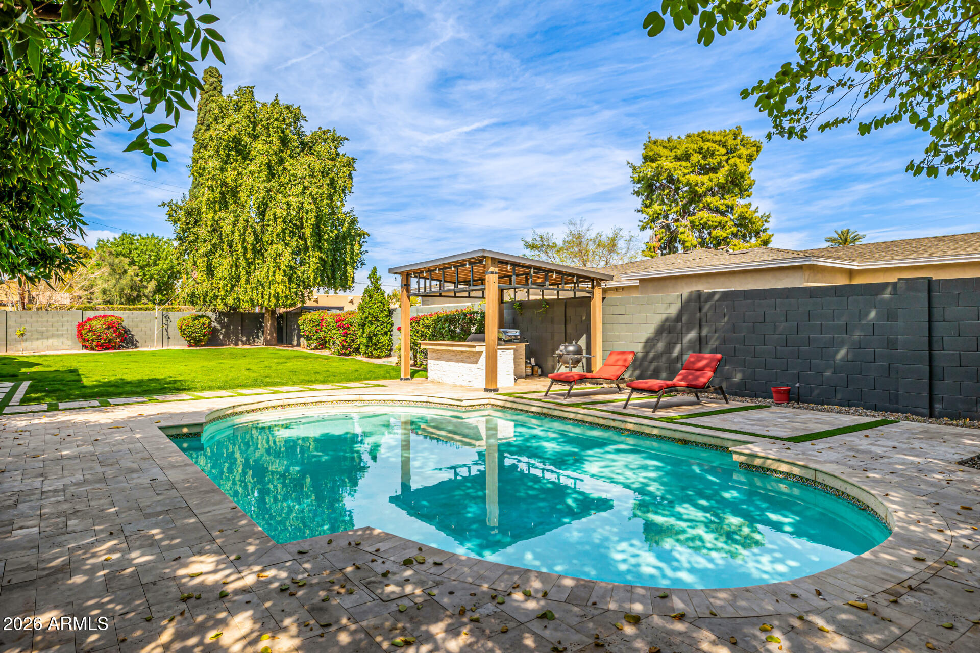 EVANS ADDITION TO ORANGEWOOD BLOCK 1 LOTS 12 - Residential